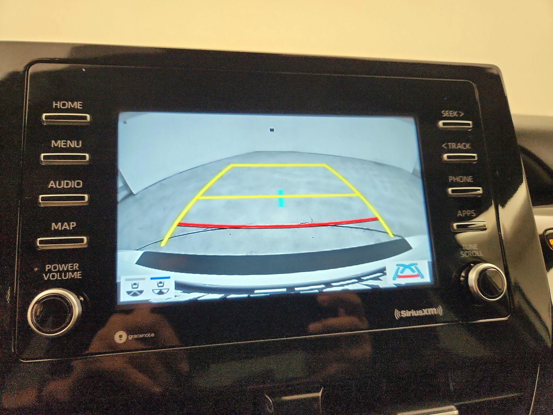Thumbnail: 2024 Toyota Camry - 14
