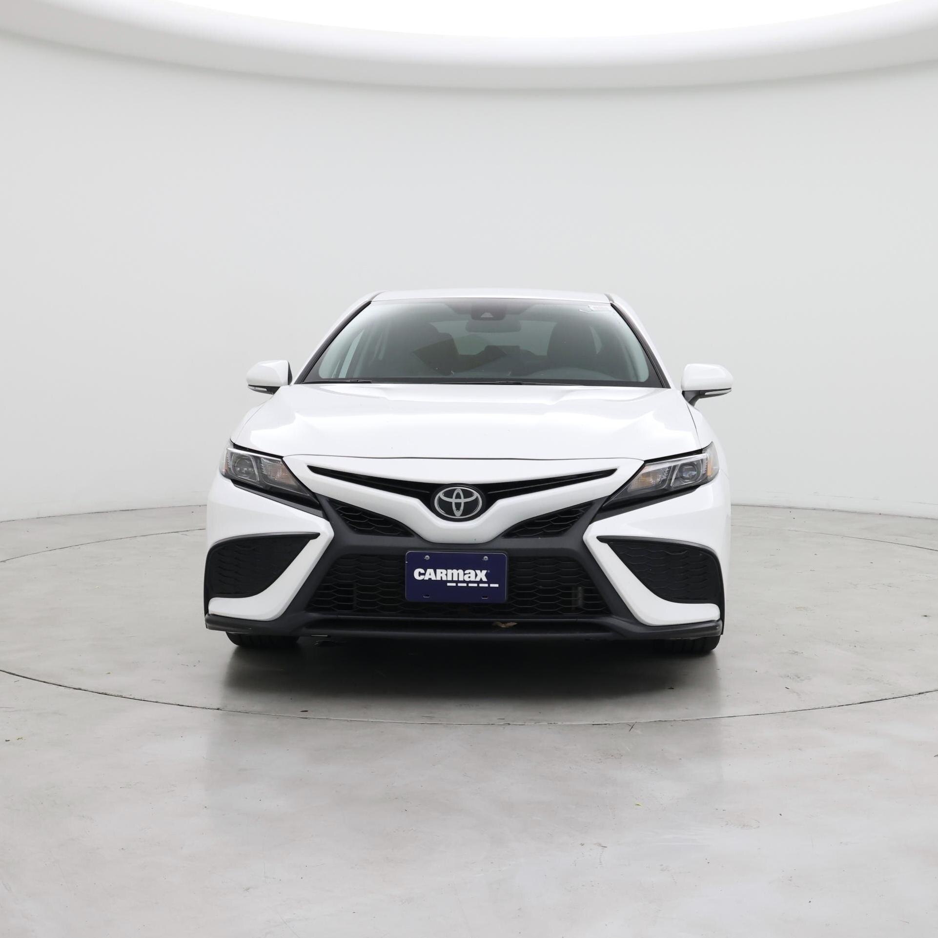 Thumbnail: 2024 Toyota Camry - 5