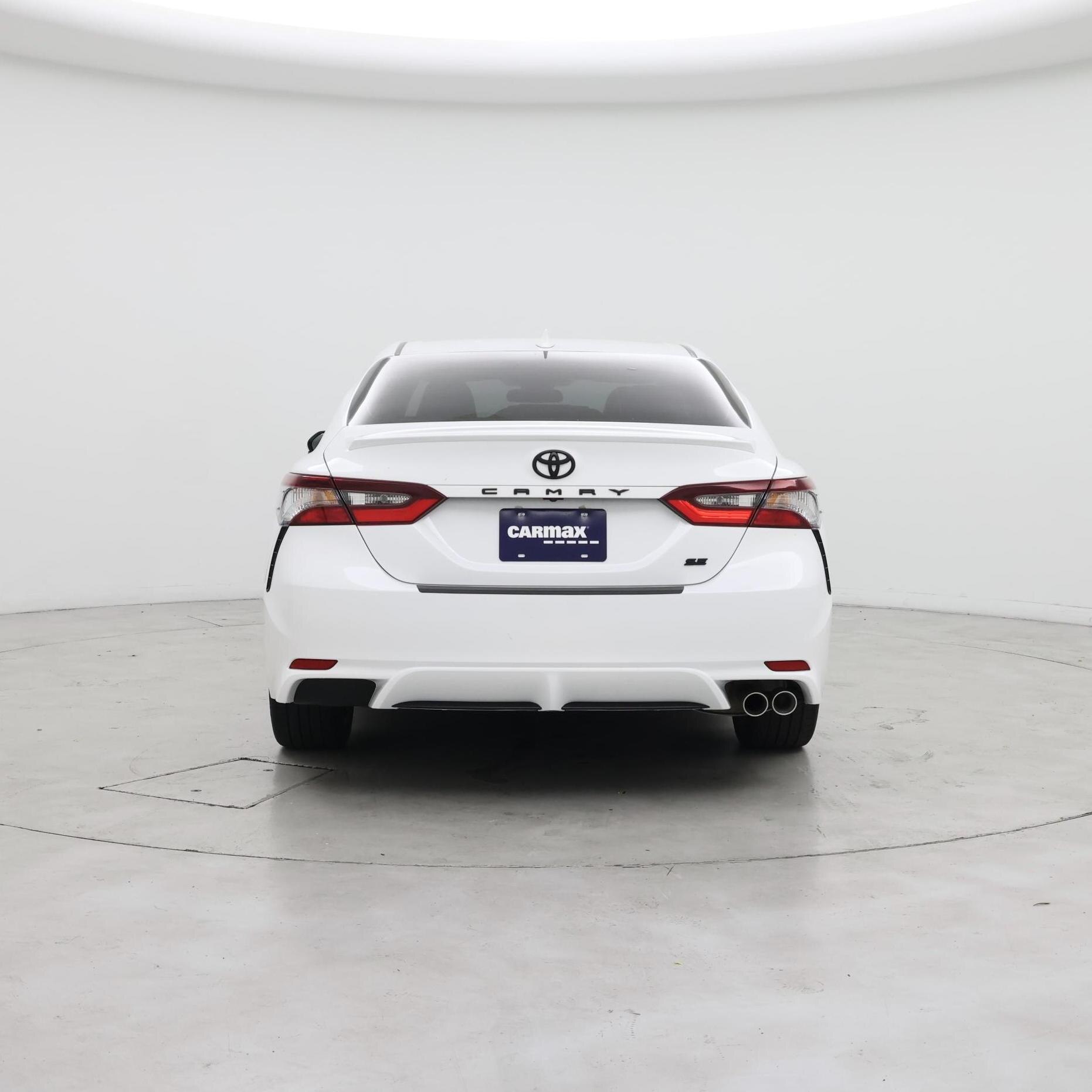 Thumbnail: 2024 Toyota Camry - 6