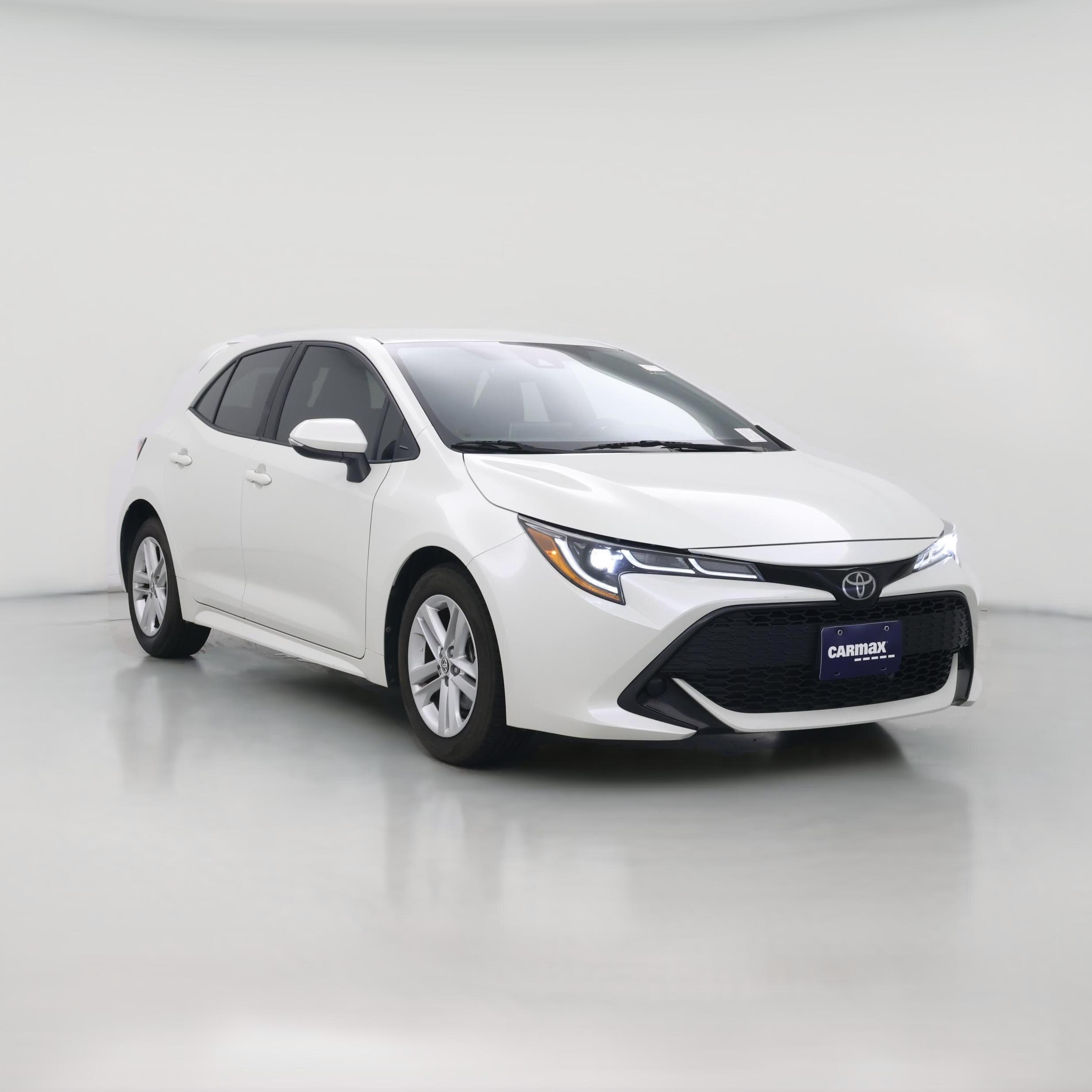 Thumbnail: 2019 Toyota Corolla - 1