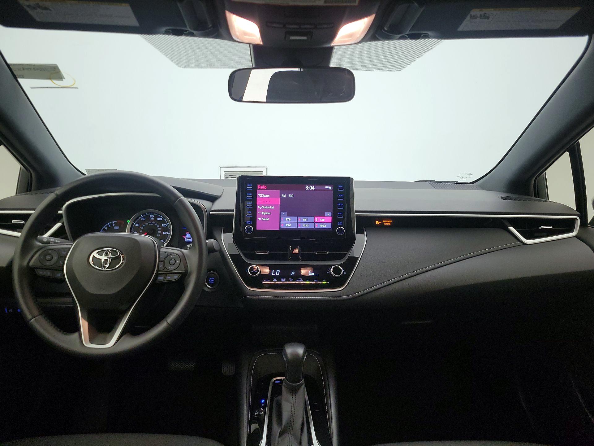 Thumbnail: 2019 Toyota Corolla - 9