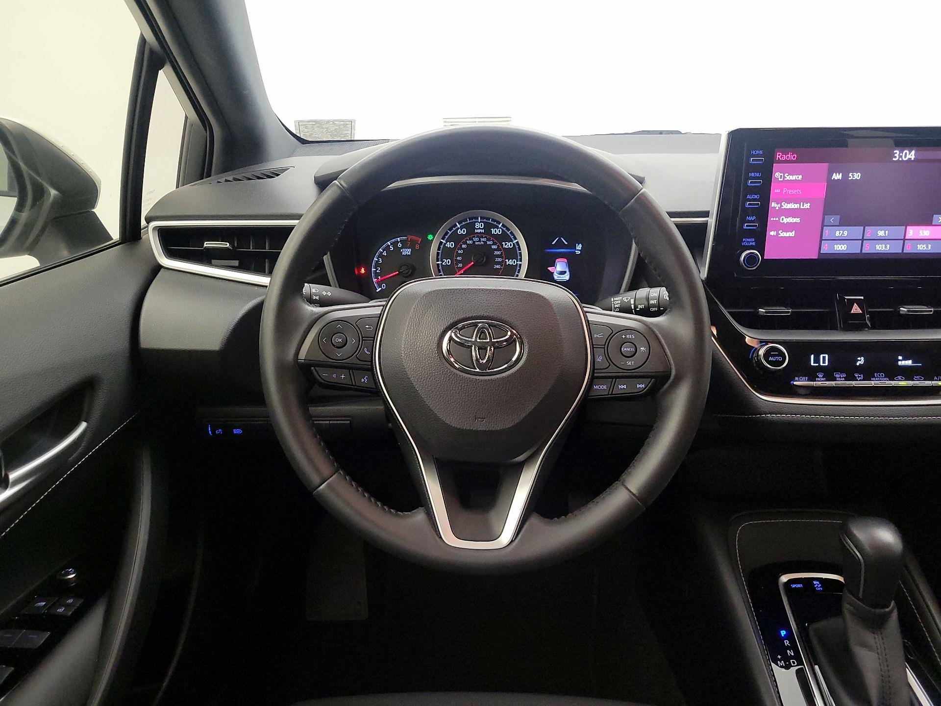 Thumbnail: 2019 Toyota Corolla - 10