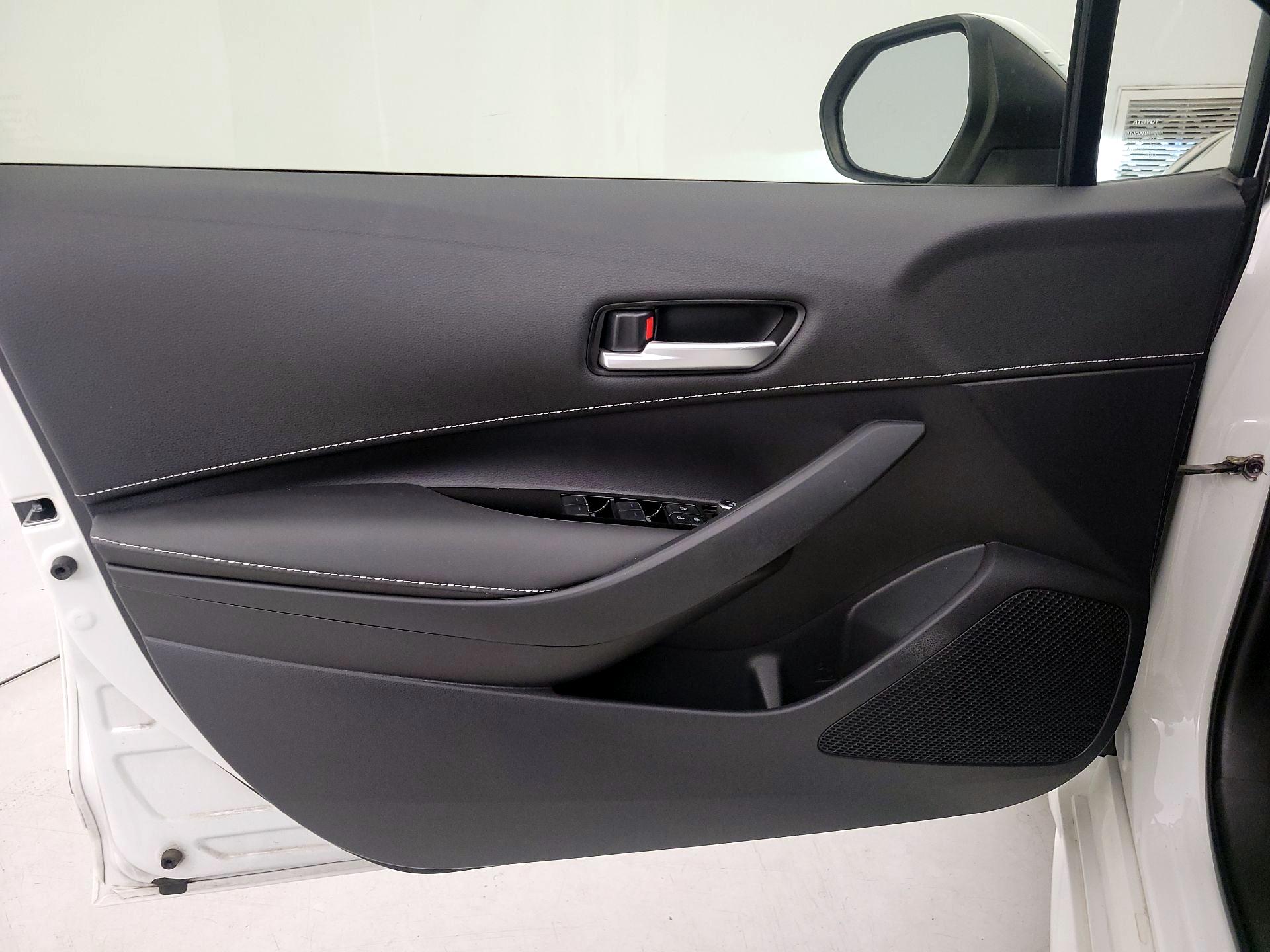 Thumbnail: 2019 Toyota Corolla - 12