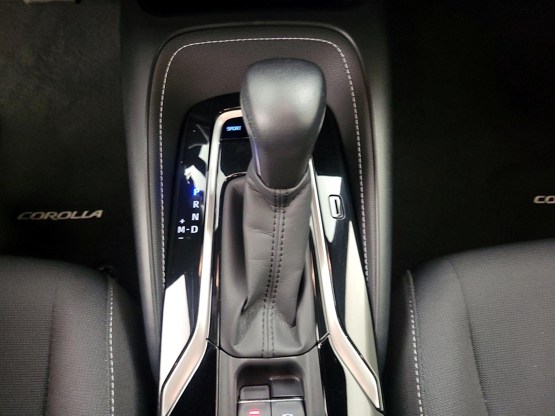 Thumbnail: 2019 Toyota Corolla - 17