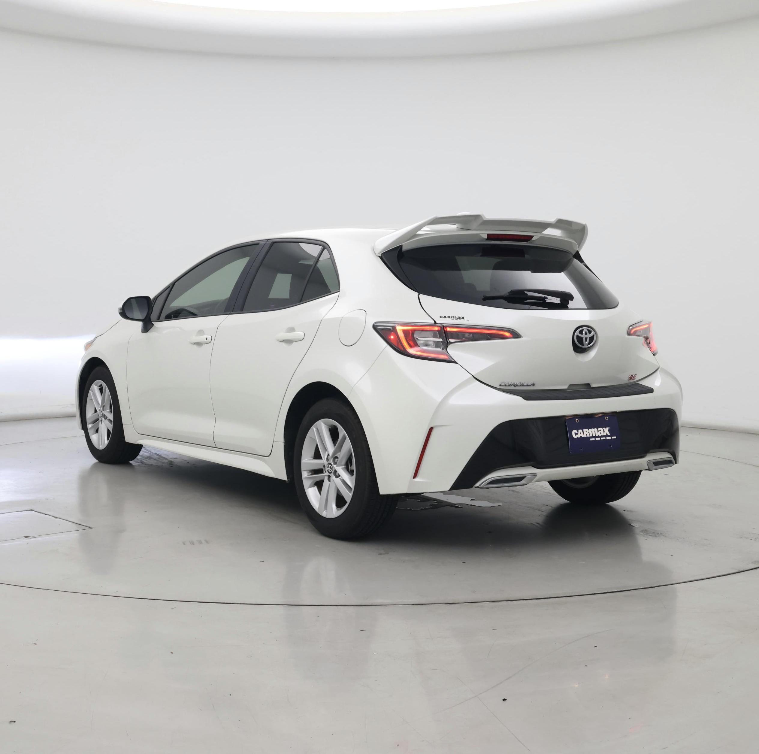 Thumbnail: 2019 Toyota Corolla - 2