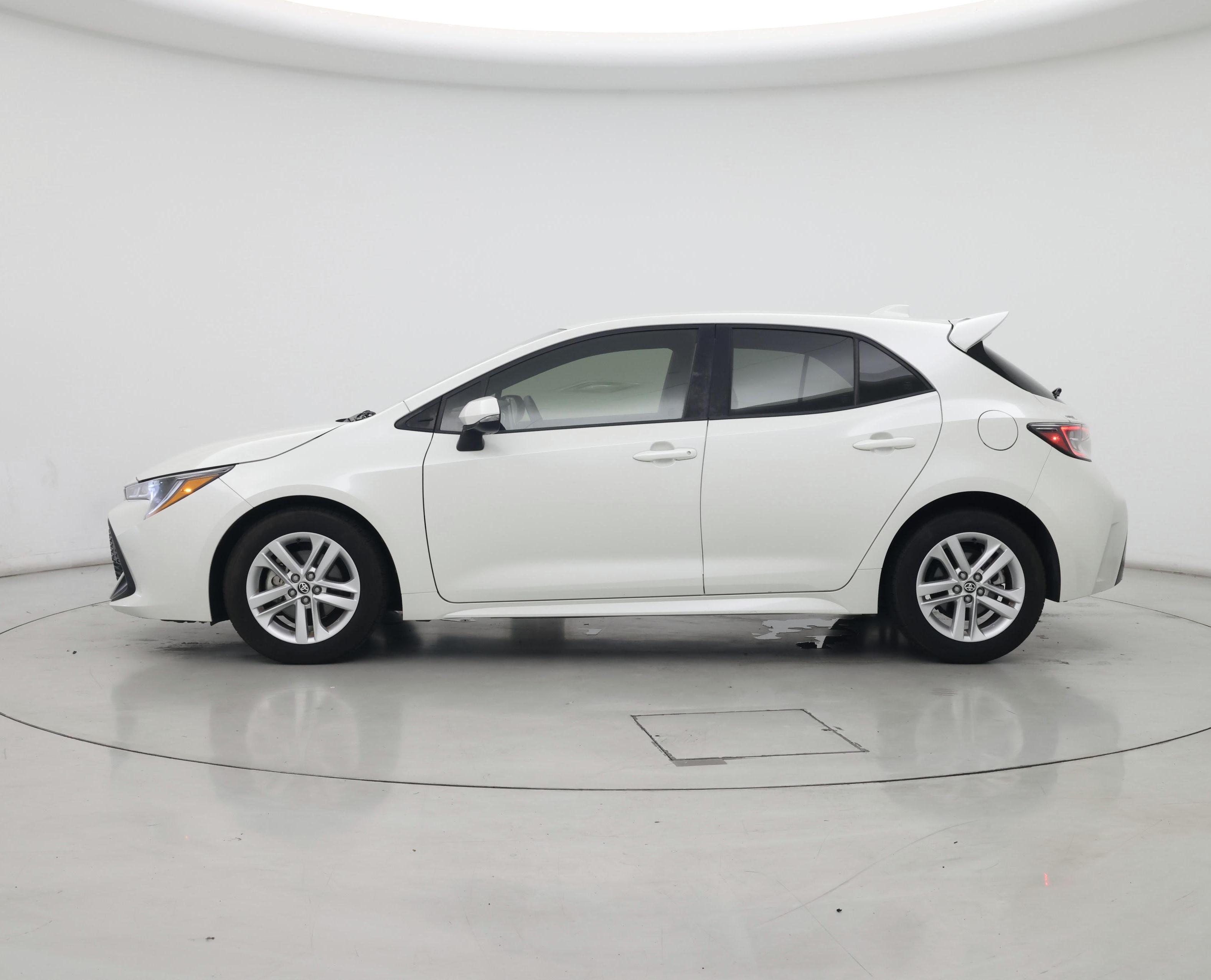 Thumbnail: 2019 Toyota Corolla - 3