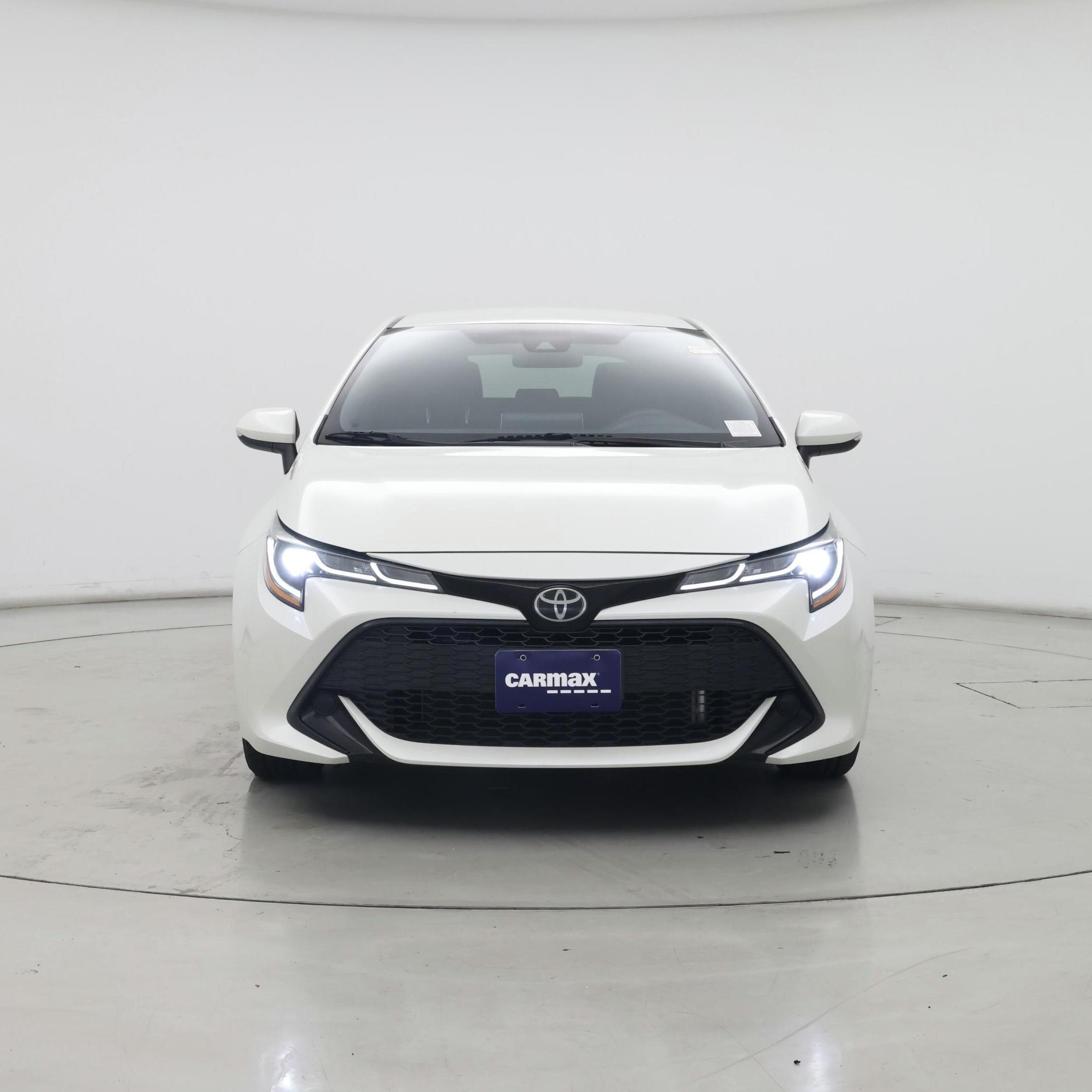 Thumbnail: 2019 Toyota Corolla - 5