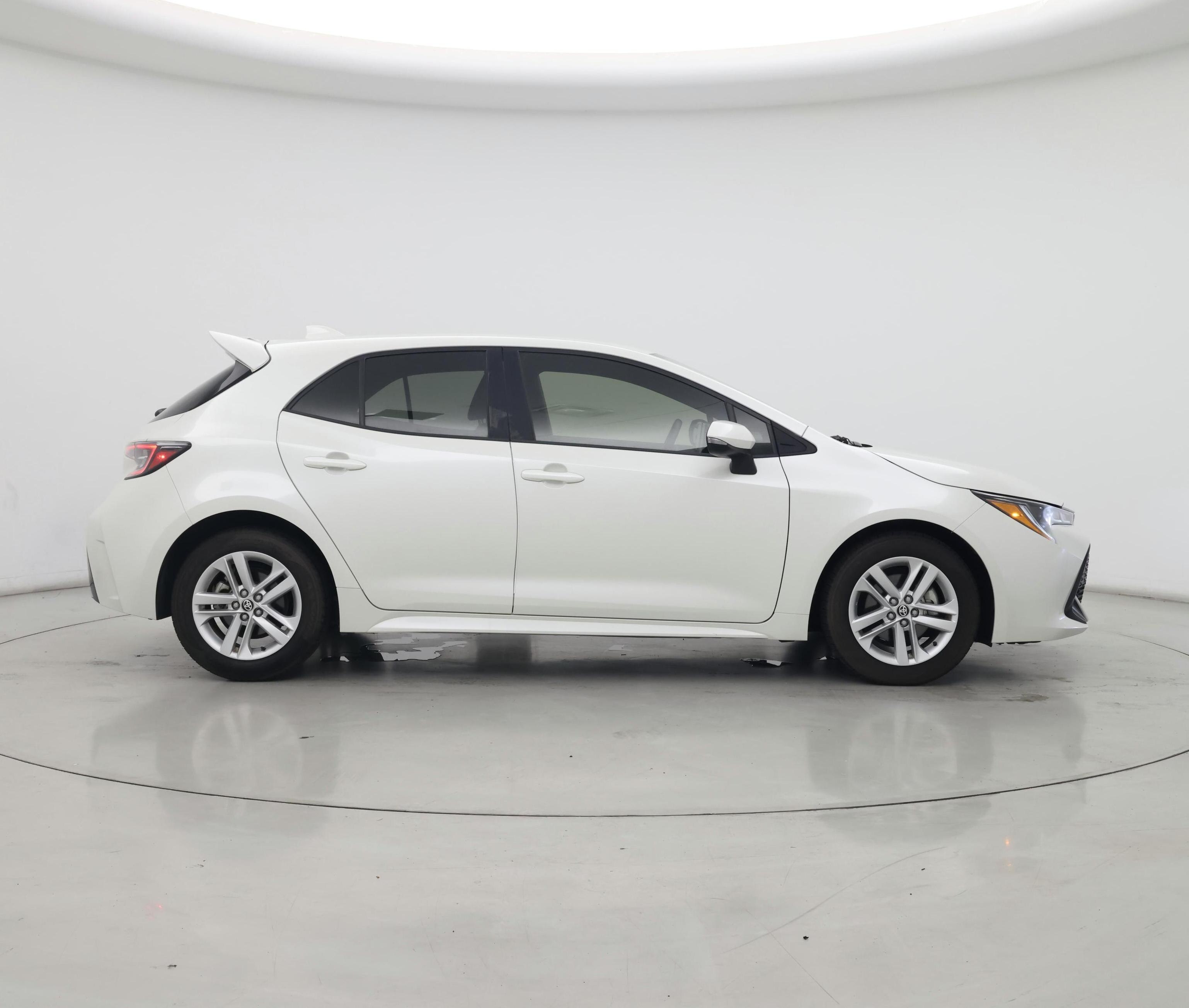Thumbnail: 2019 Toyota Corolla - 7