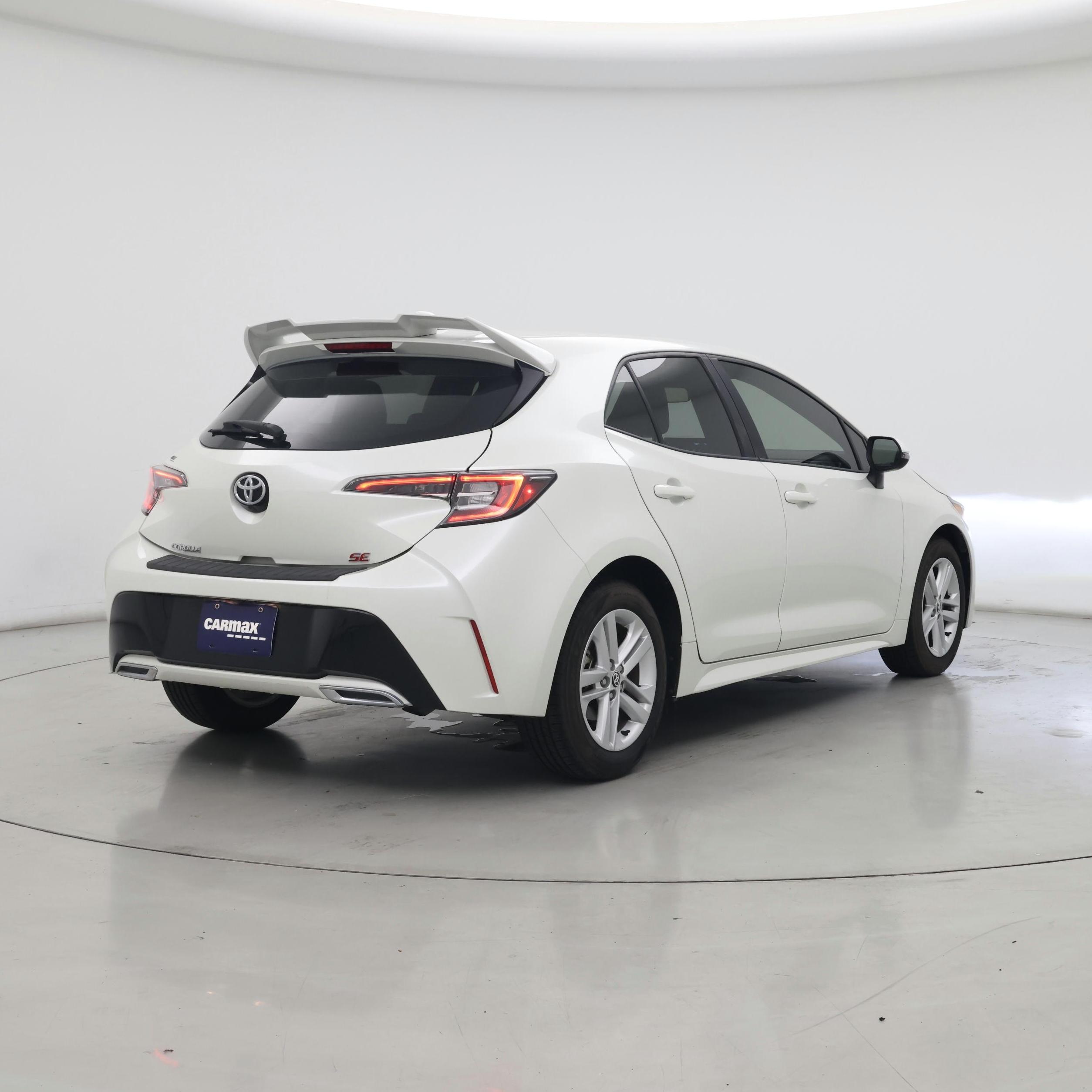 Thumbnail: 2019 Toyota Corolla - 8
