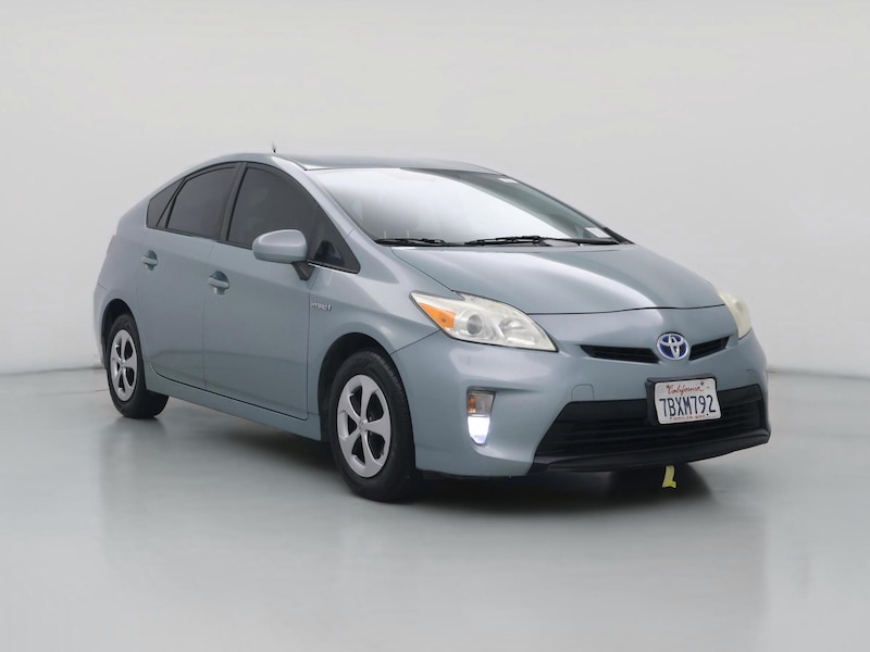 2013 Toyota Prius Two -
                  Oxnard, CA