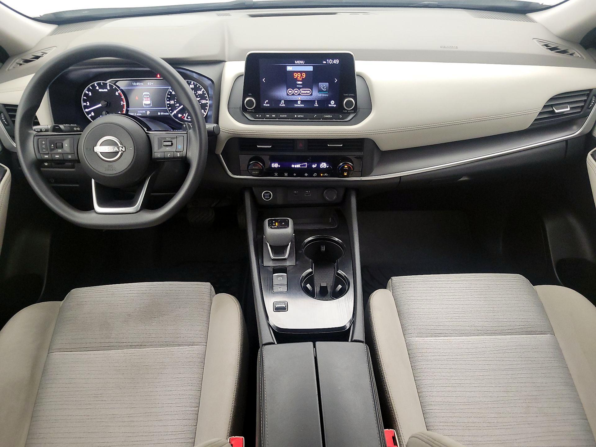 Thumbnail: 2023 Nissan Rogue - 9
