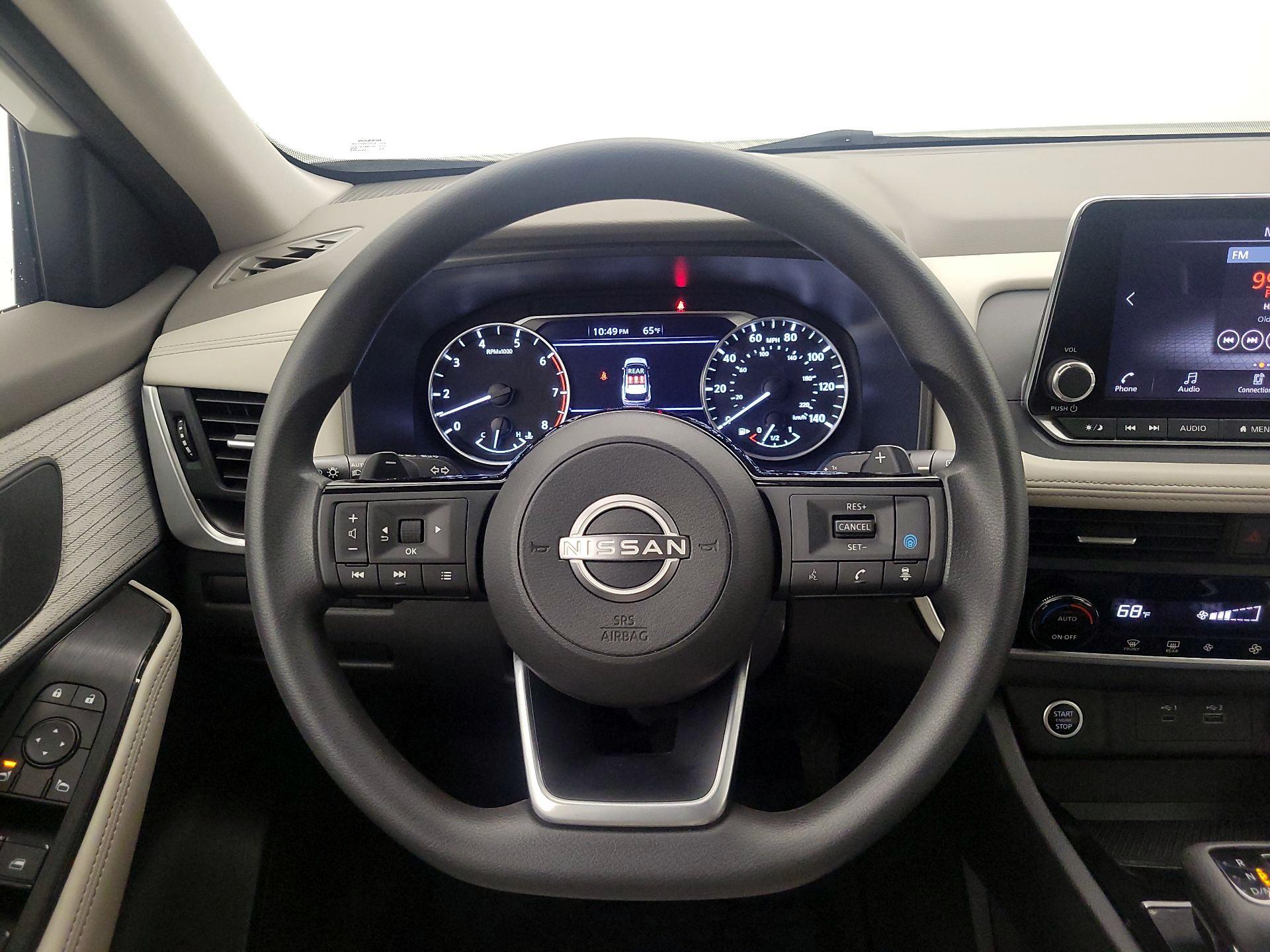 Thumbnail: 2023 Nissan Rogue - 10