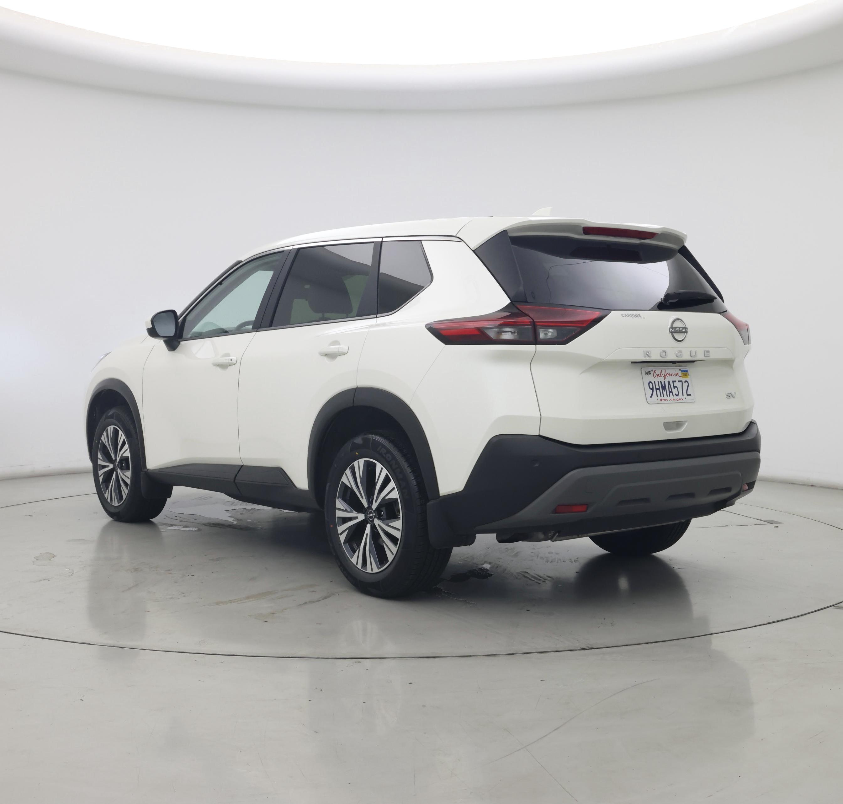 Thumbnail: 2023 Nissan Rogue - 2