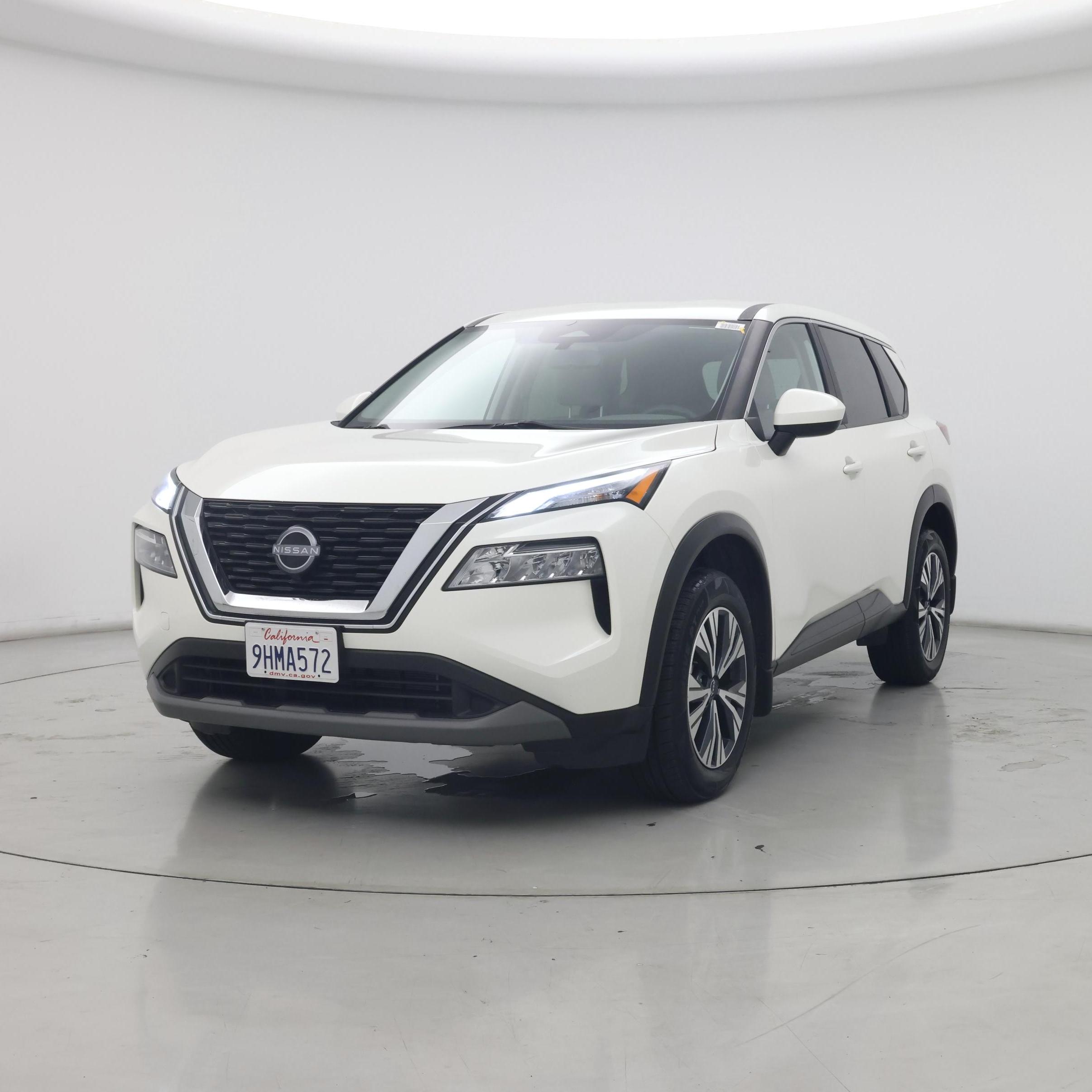 Thumbnail: 2023 Nissan Rogue - 4