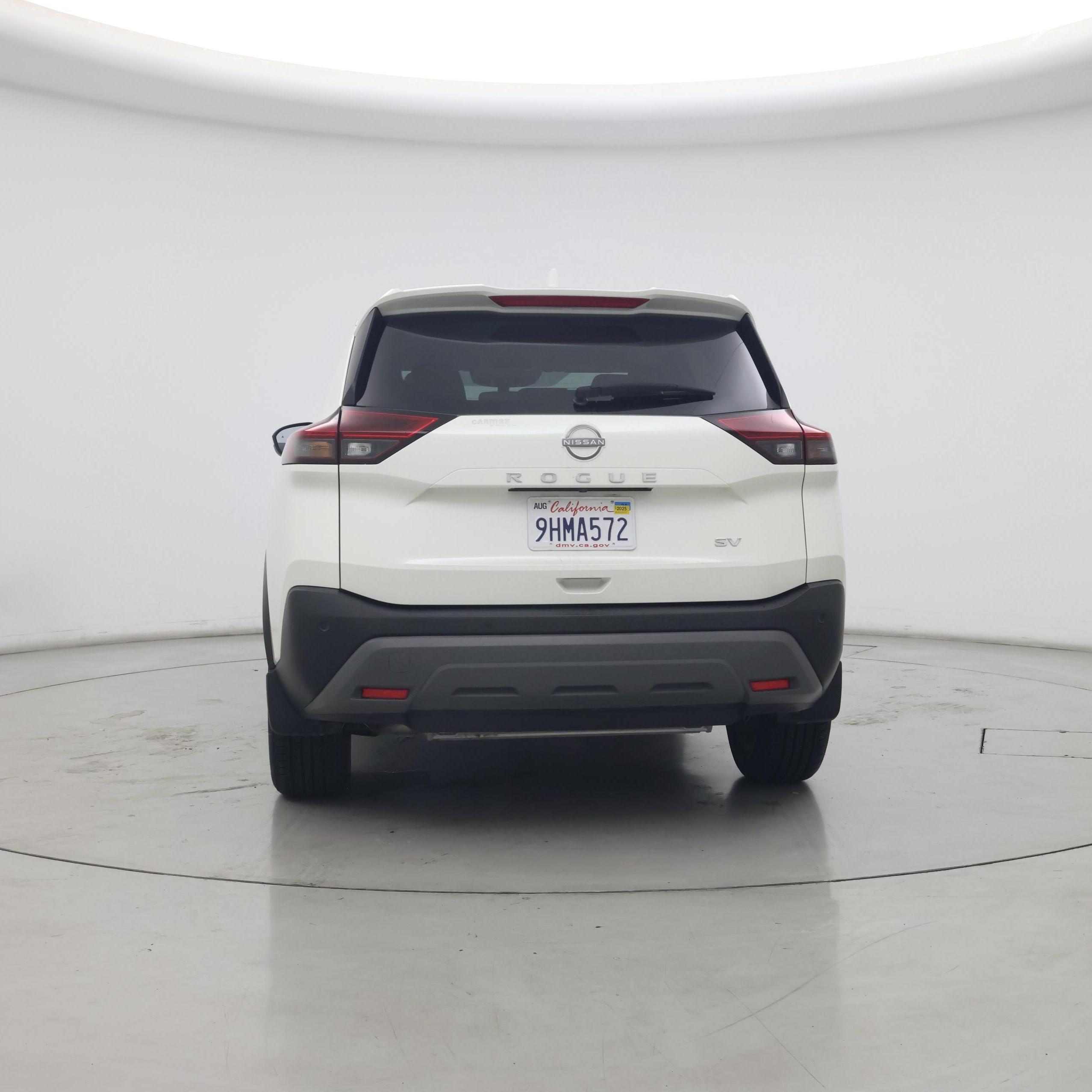 Thumbnail: 2023 Nissan Rogue - 6