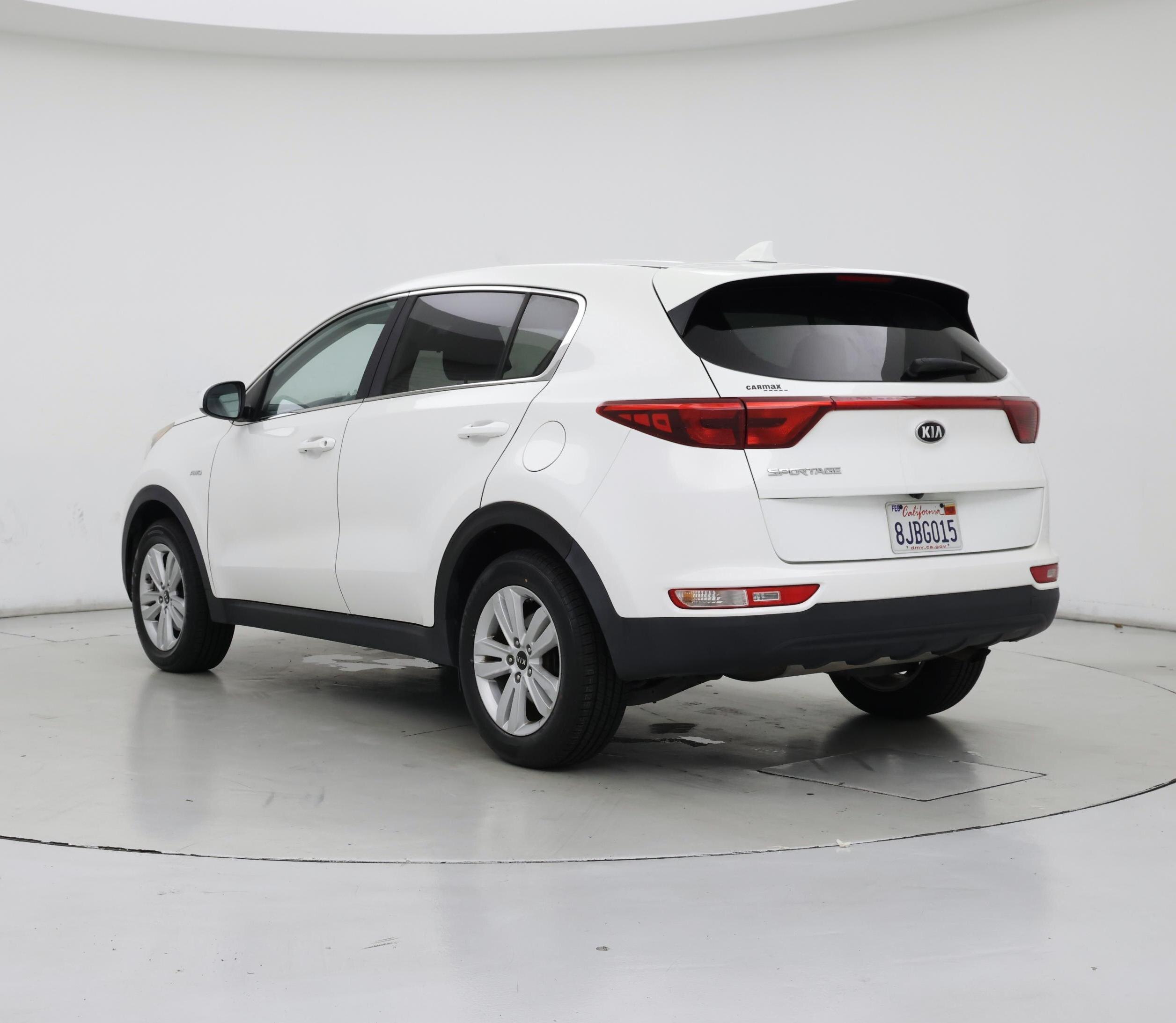 Thumbnail: 2019 Kia Sportage - 2