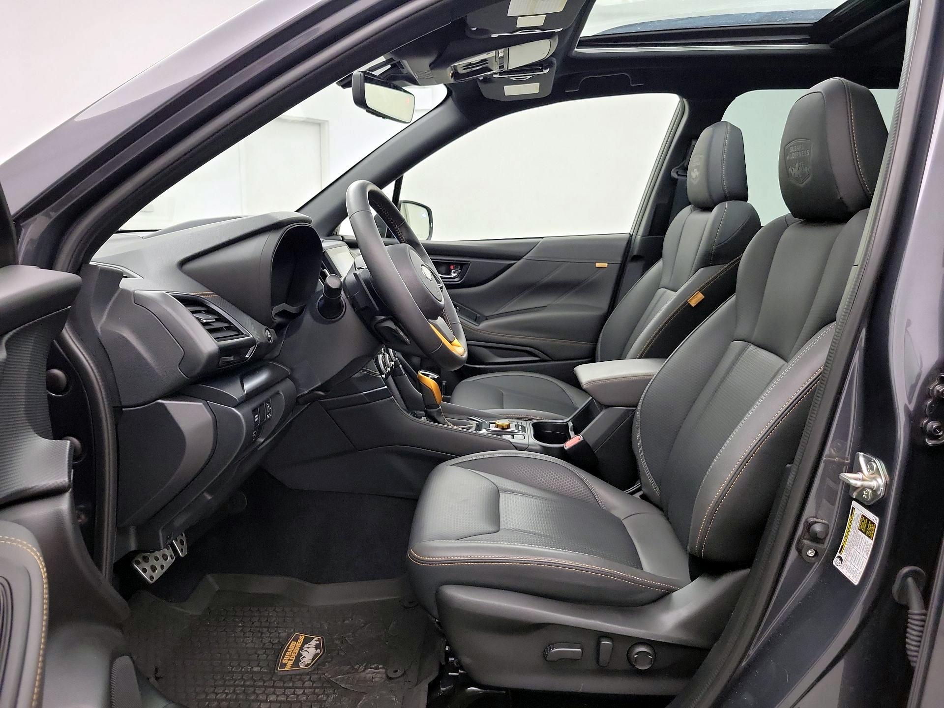 Thumbnail: 2022 Subaru Forester - 11