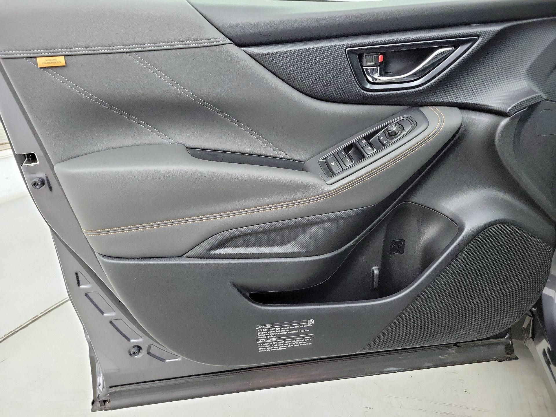 Thumbnail: 2022 Subaru Forester - 12