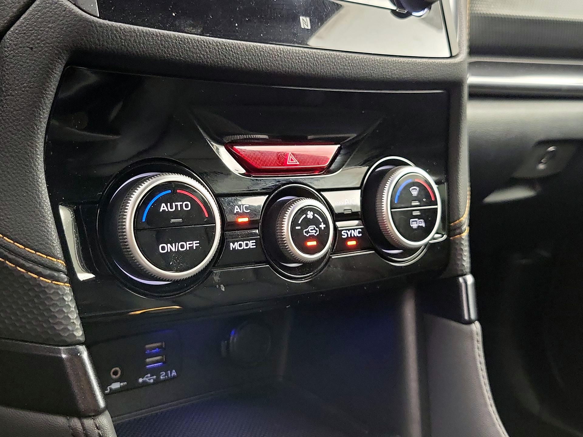 Thumbnail: 2022 Subaru Forester - 16