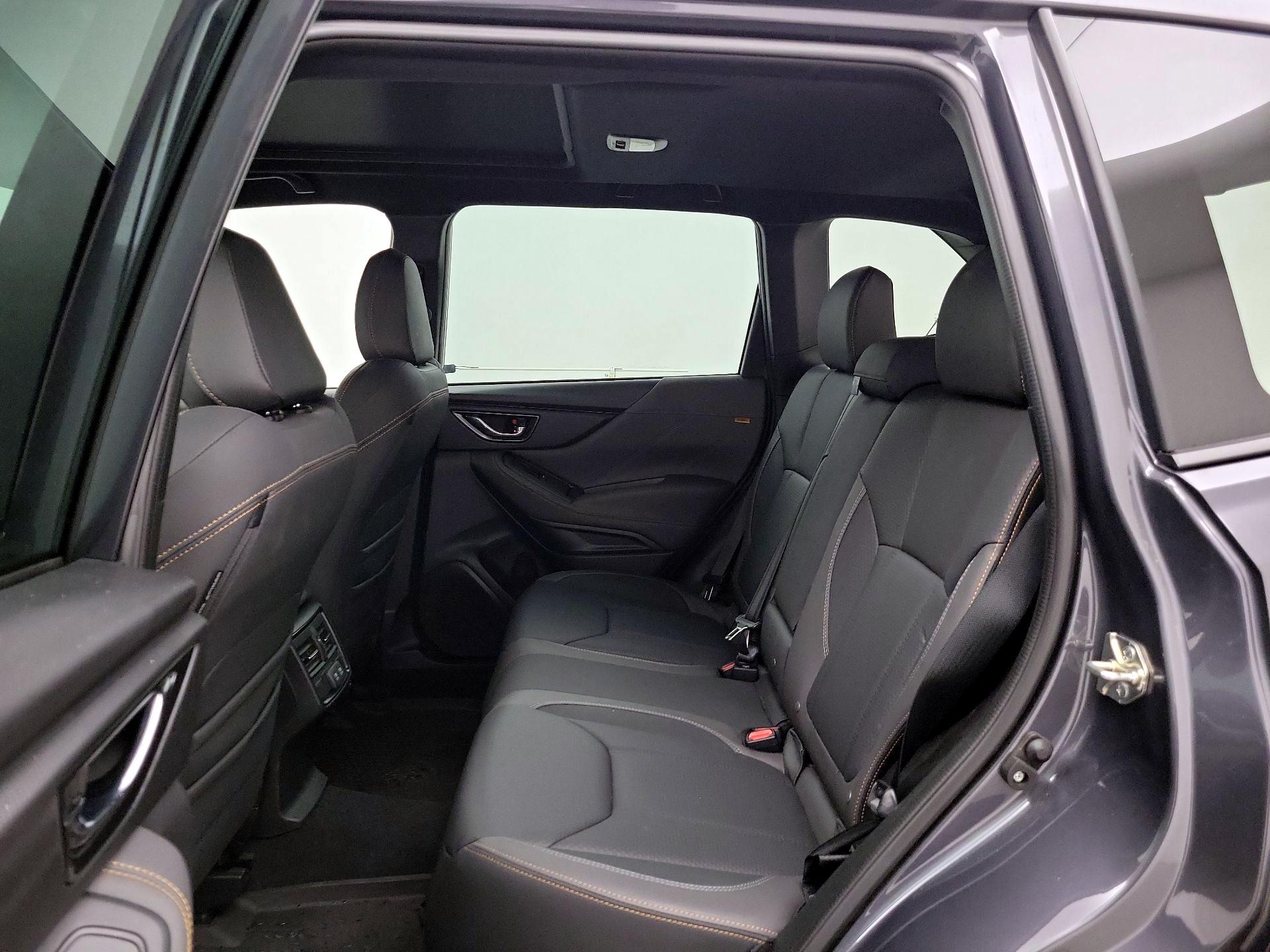 Thumbnail: 2022 Subaru Forester - 20