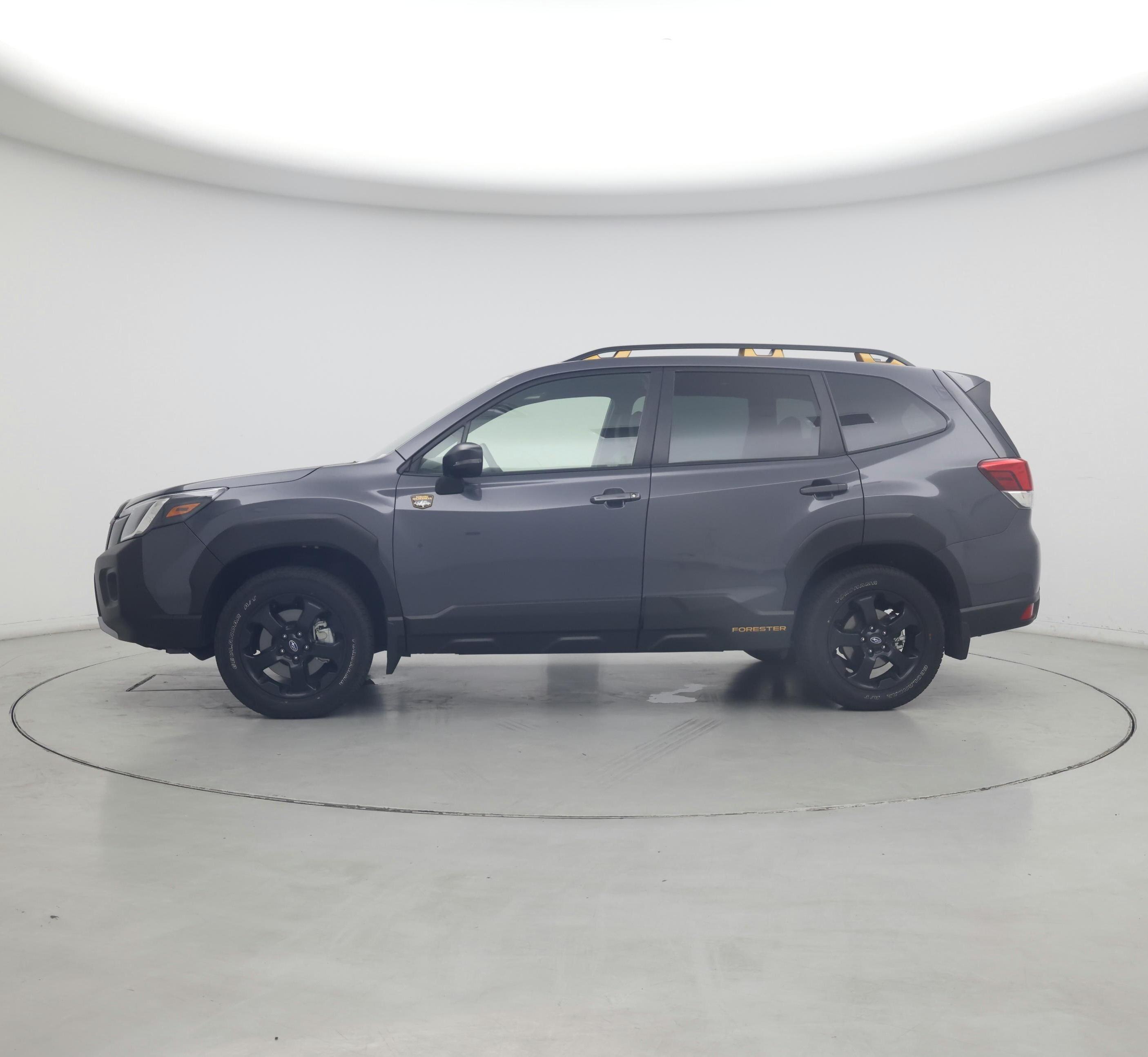 Thumbnail: 2022 Subaru Forester - 3