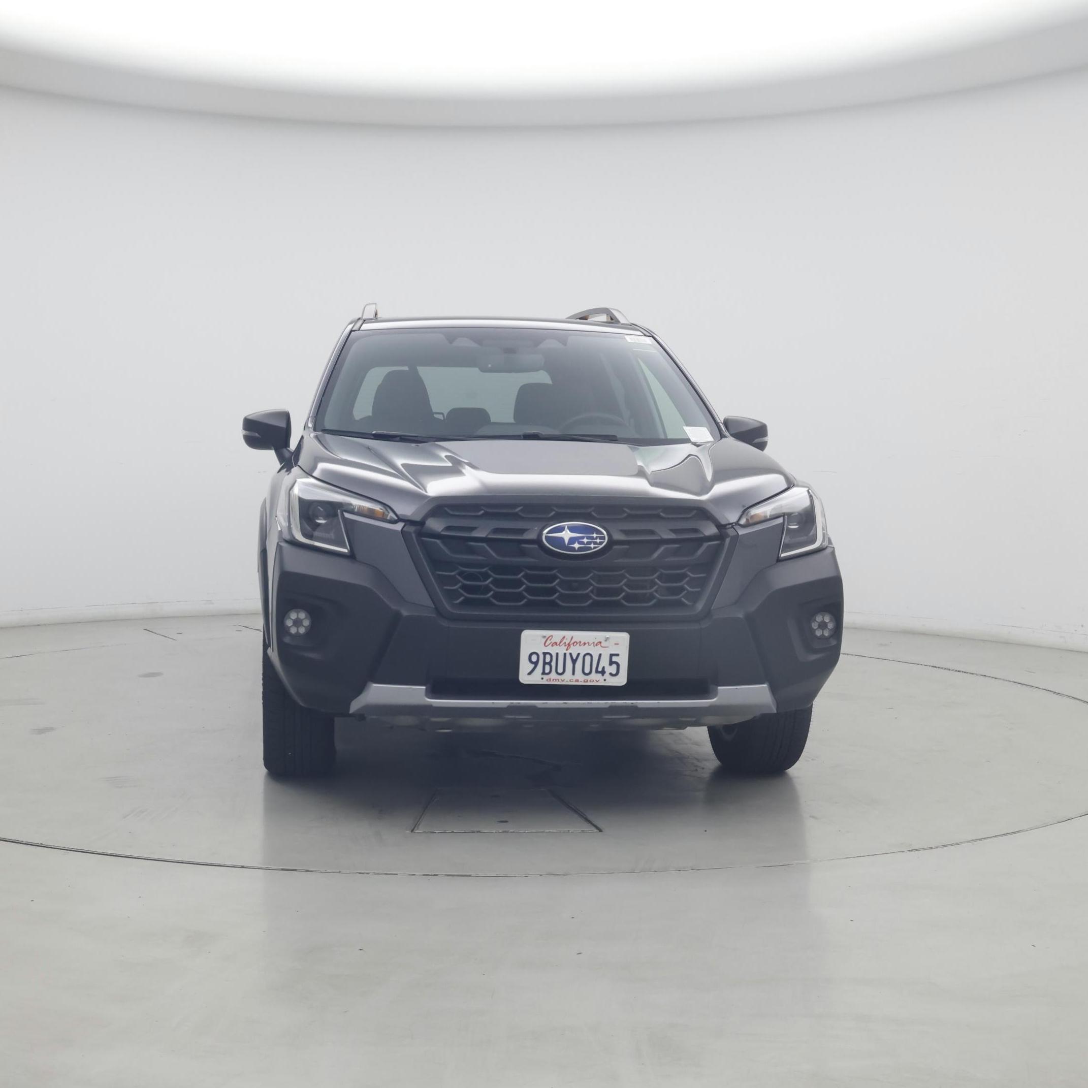 Thumbnail: 2022 Subaru Forester - 5