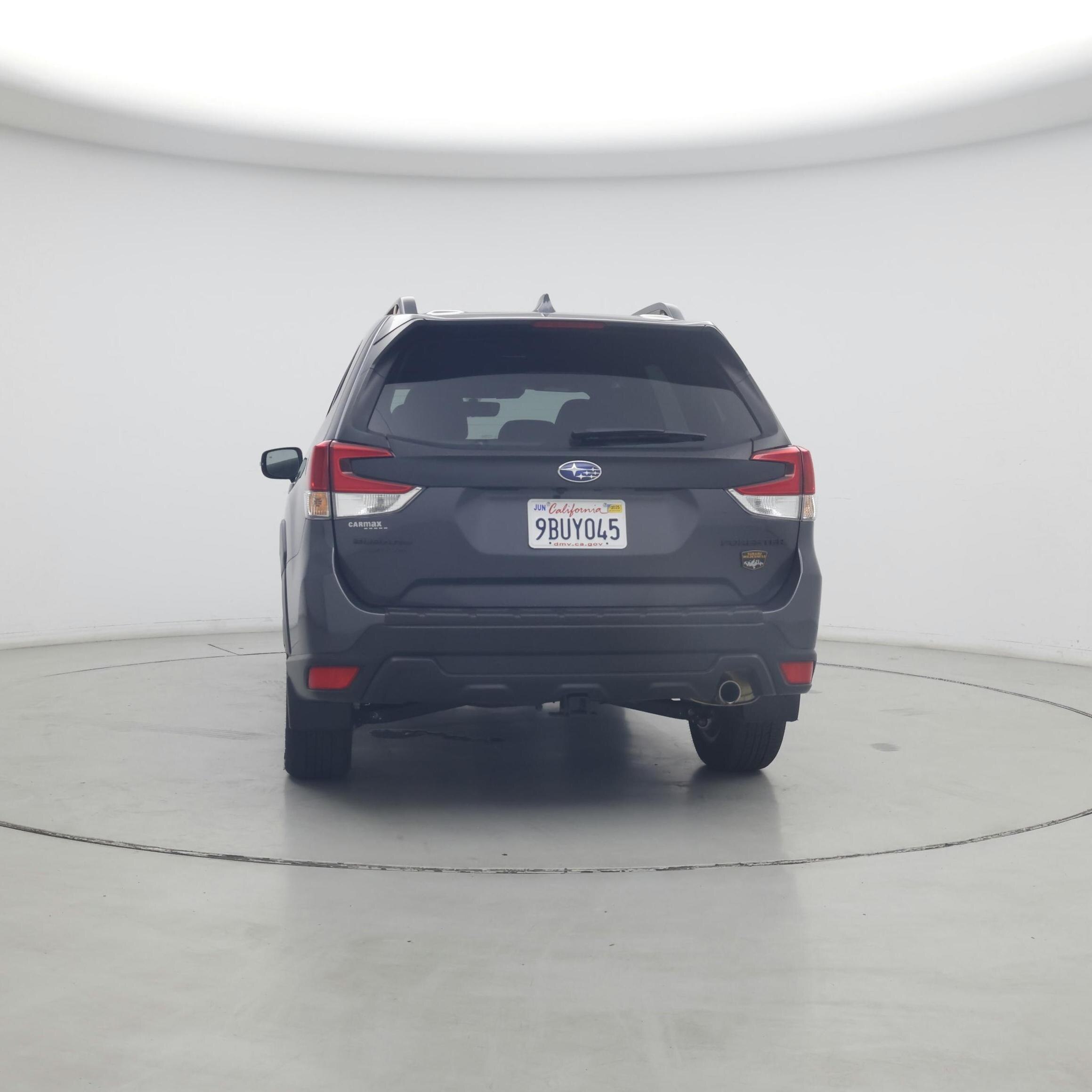 Thumbnail: 2022 Subaru Forester - 6