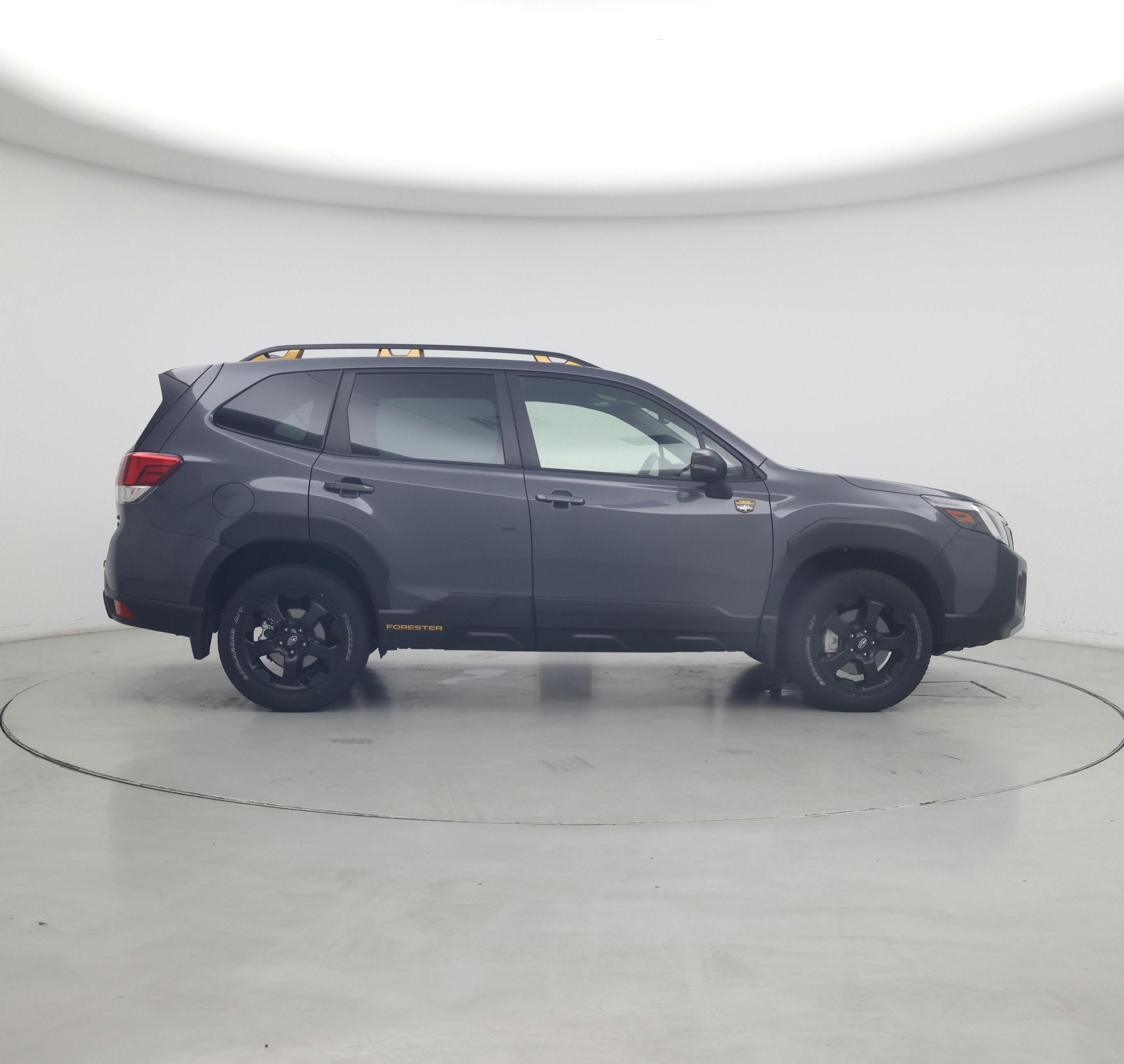 Thumbnail: 2022 Subaru Forester - 7