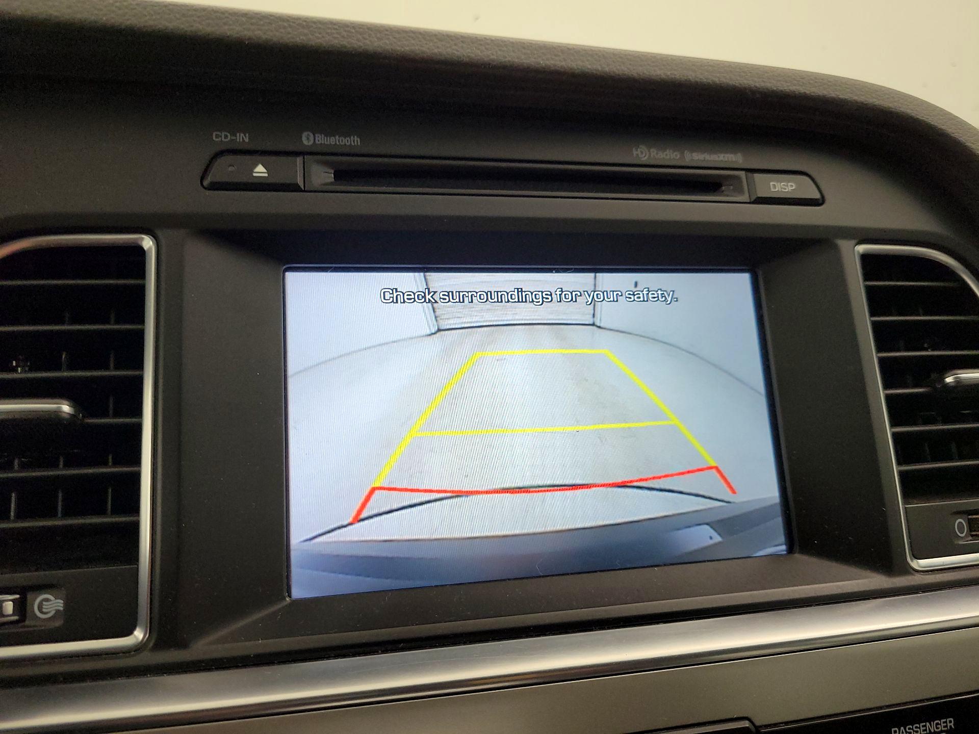 Thumbnail: 2016 Hyundai Sonata - 14
