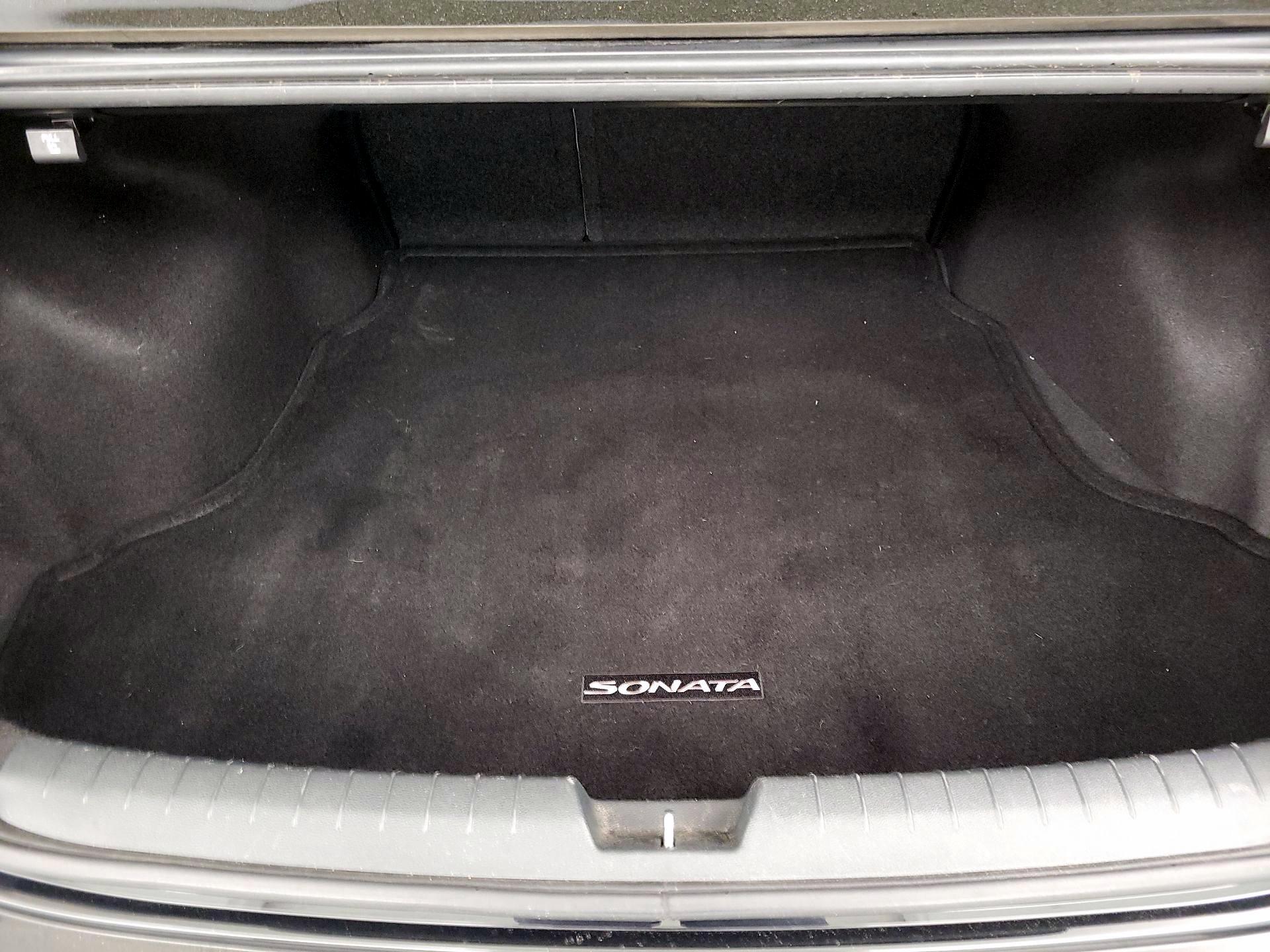 Thumbnail: 2016 Hyundai Sonata - 20