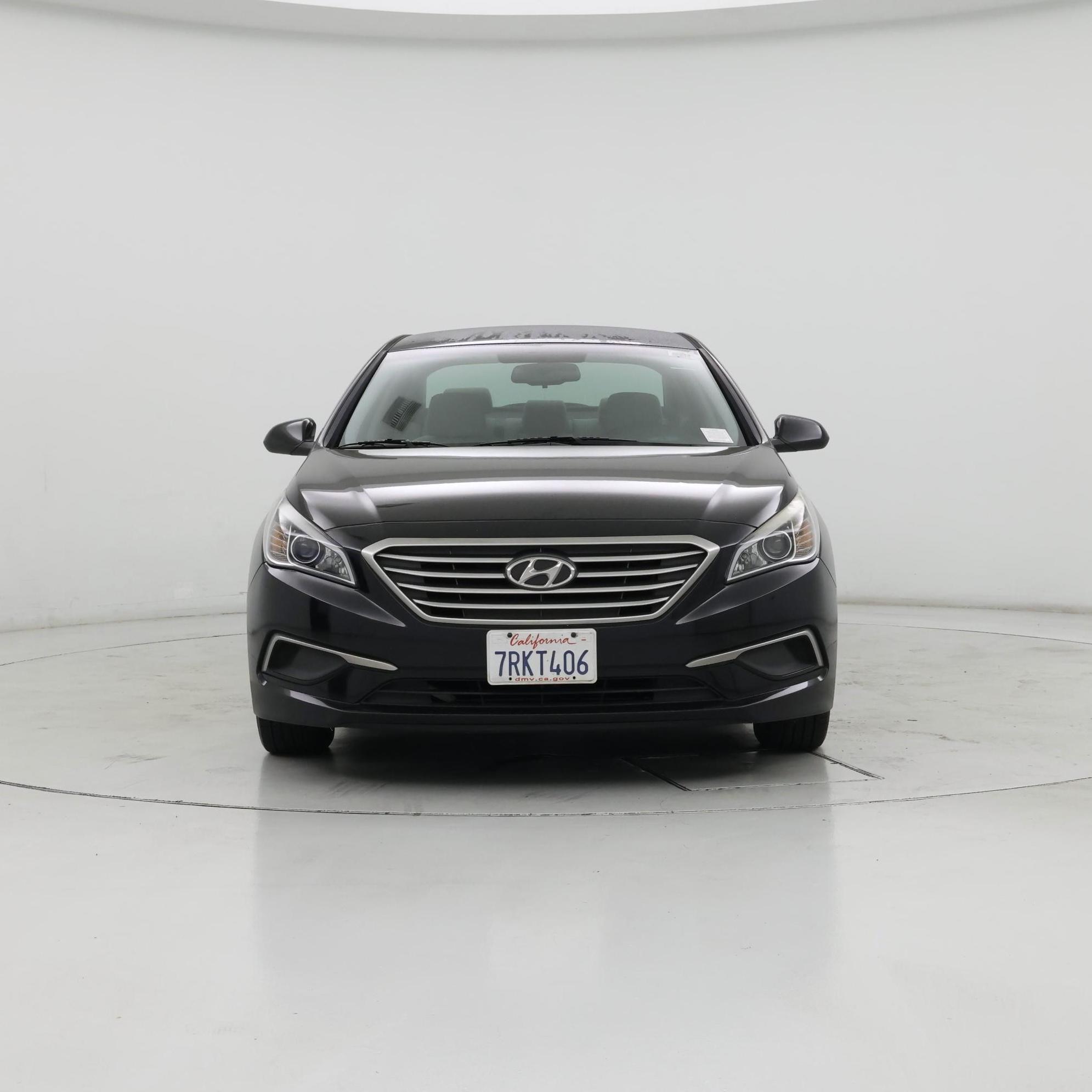 Thumbnail: 2016 Hyundai Sonata - 5