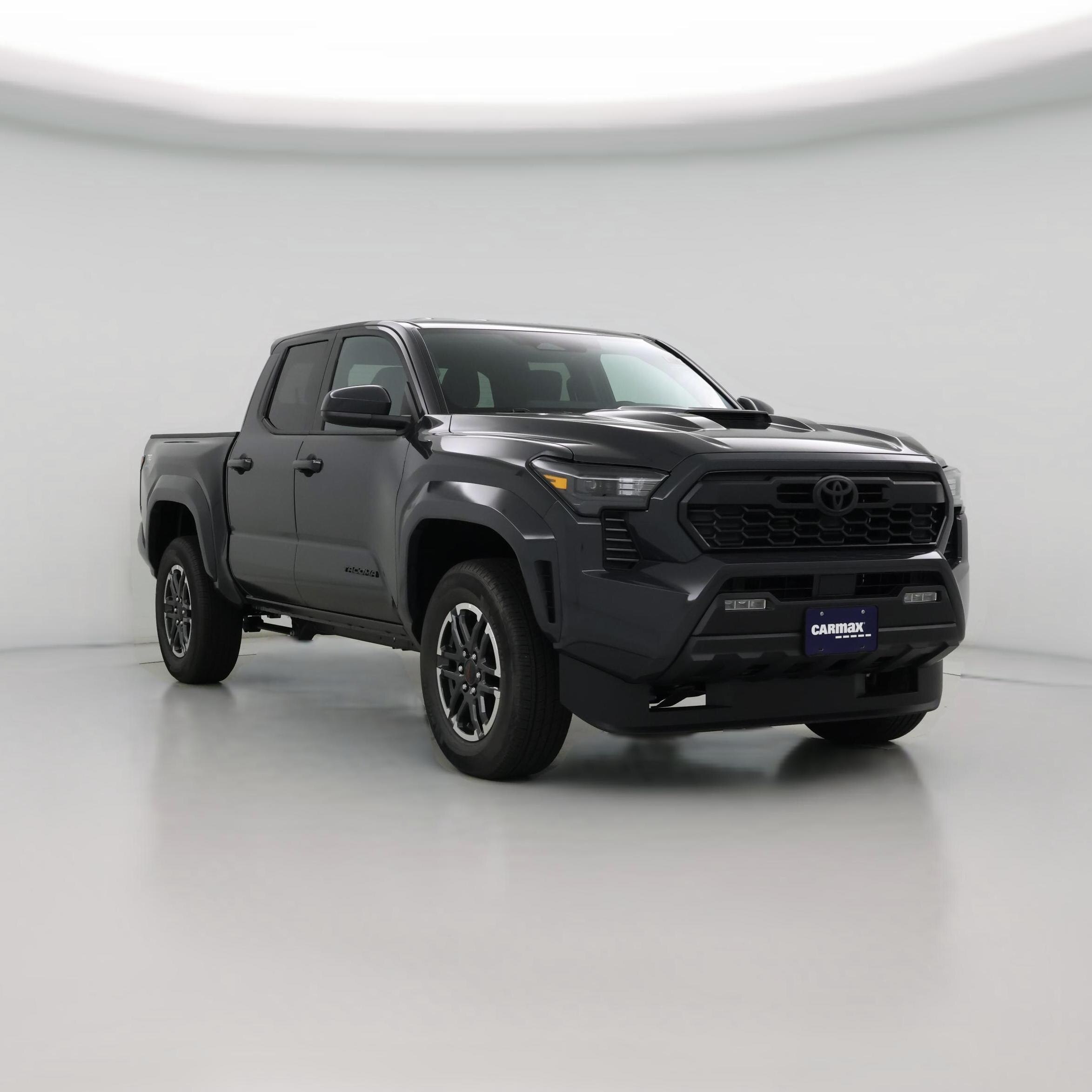 Thumbnail: 2025 Toyota Tacoma - 1
