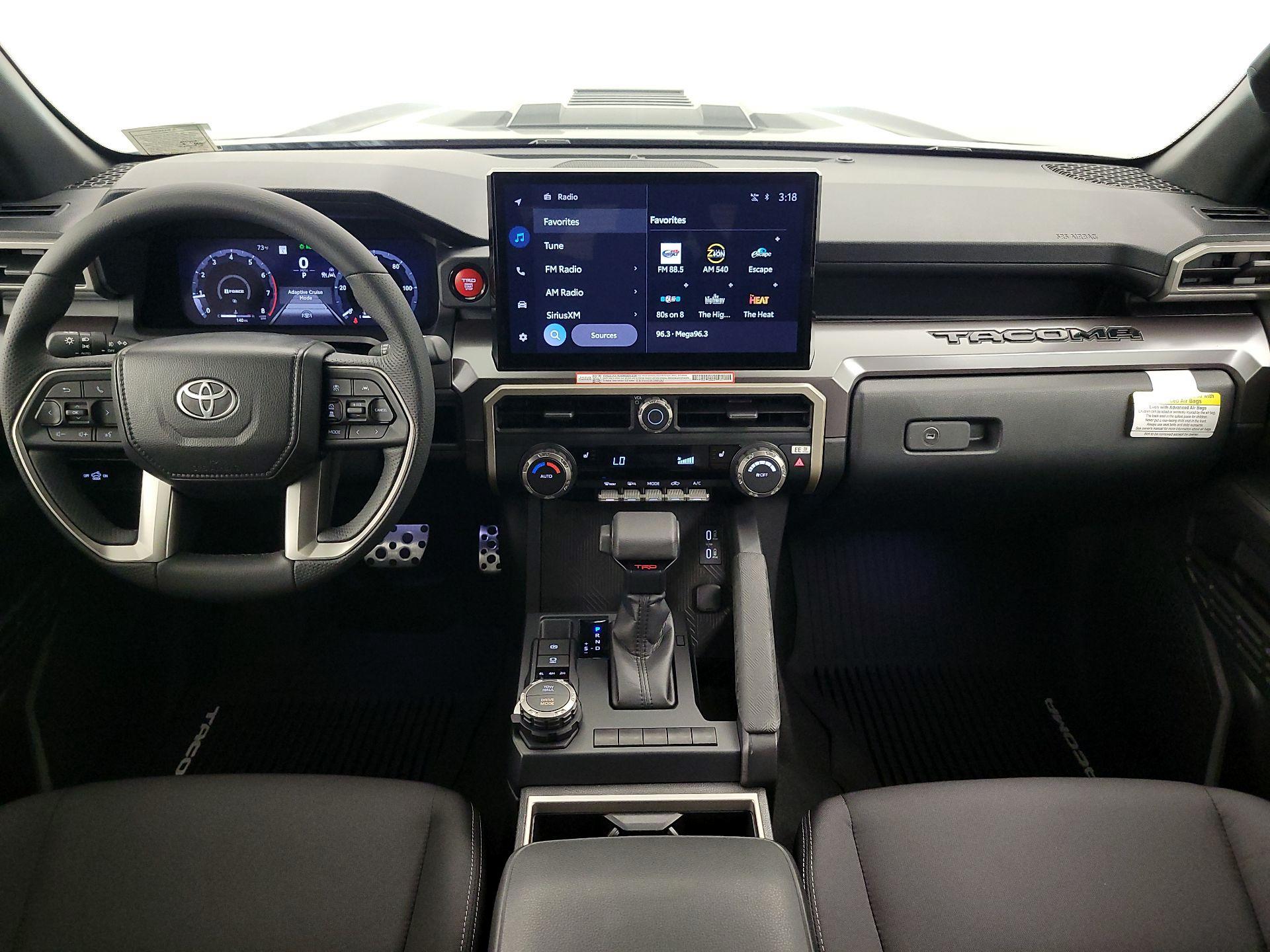 Thumbnail: 2025 Toyota Tacoma - 9