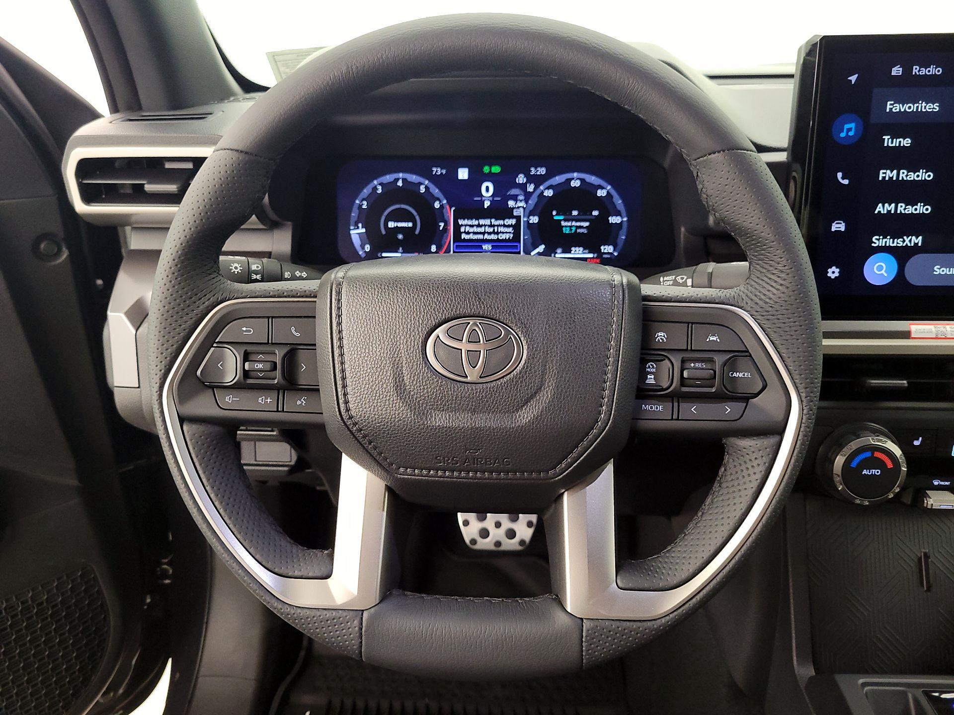 Thumbnail: 2025 Toyota Tacoma - 10