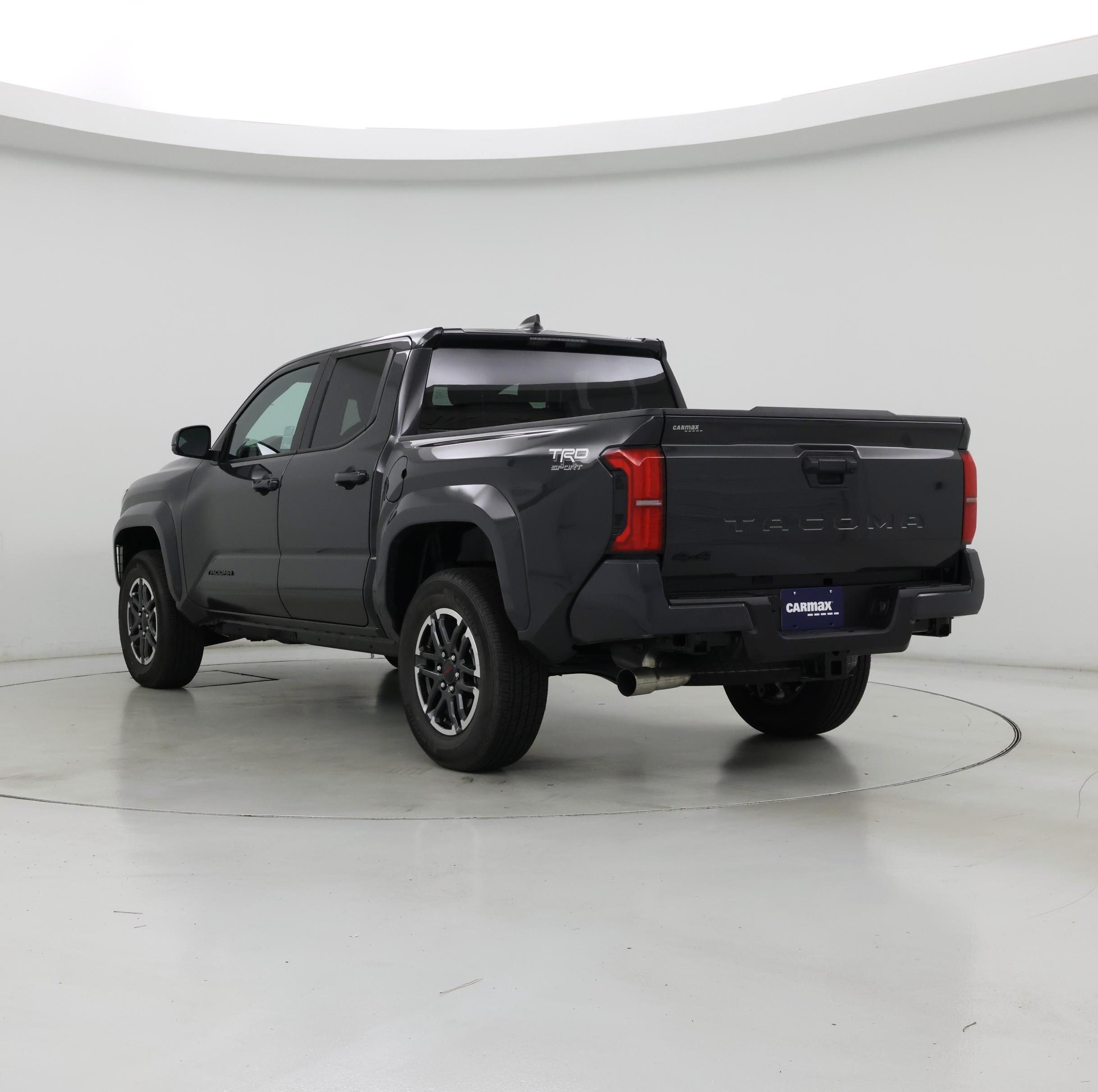 Thumbnail: 2025 Toyota Tacoma - 2