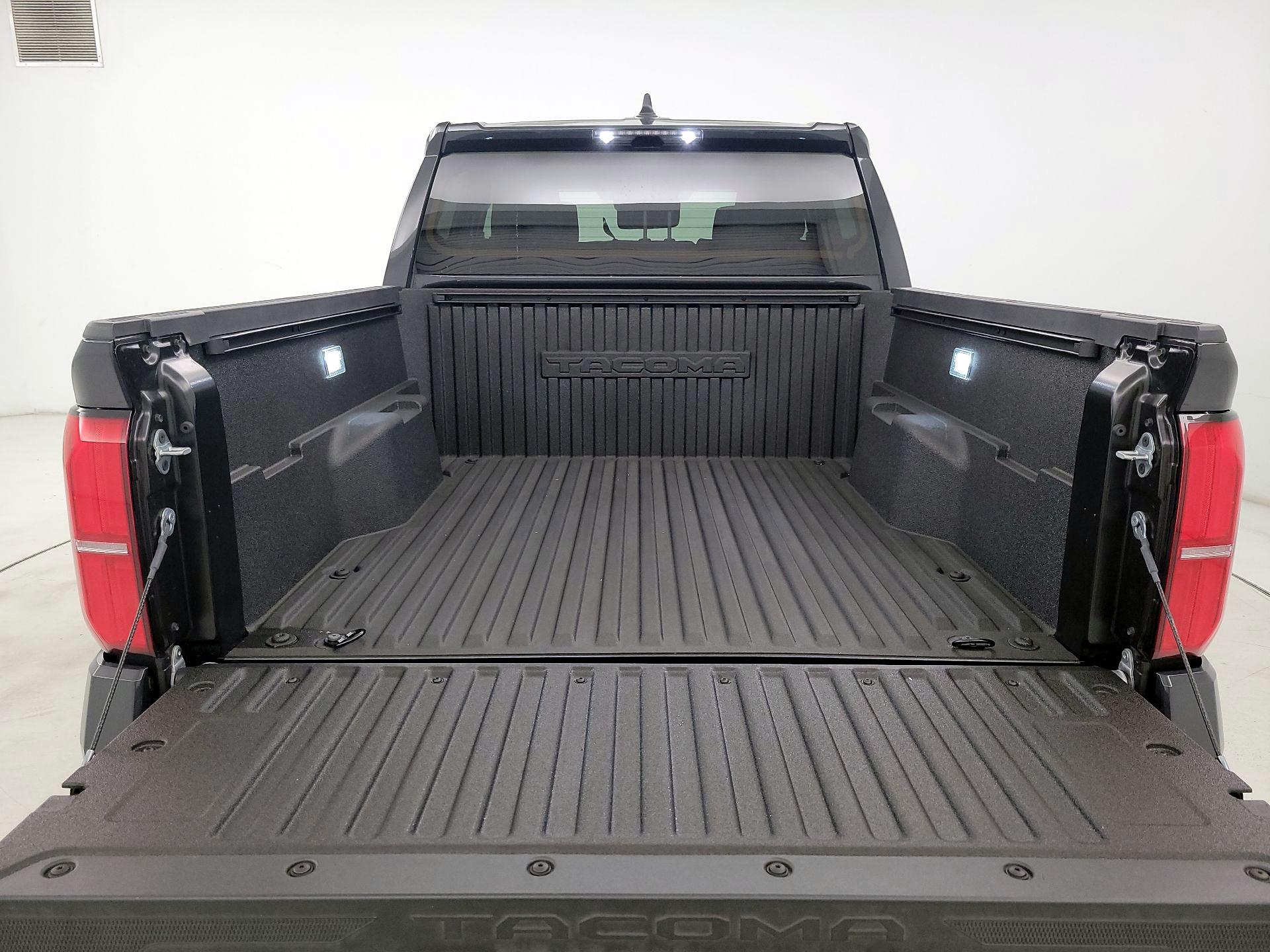 Thumbnail: 2025 Toyota Tacoma - 20