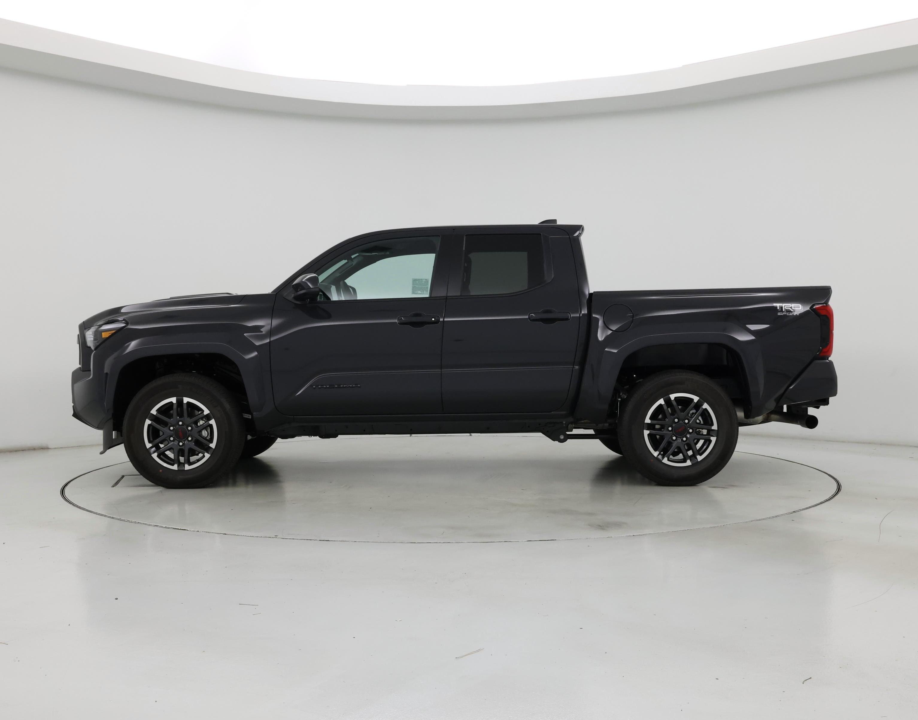 Thumbnail: 2025 Toyota Tacoma - 3