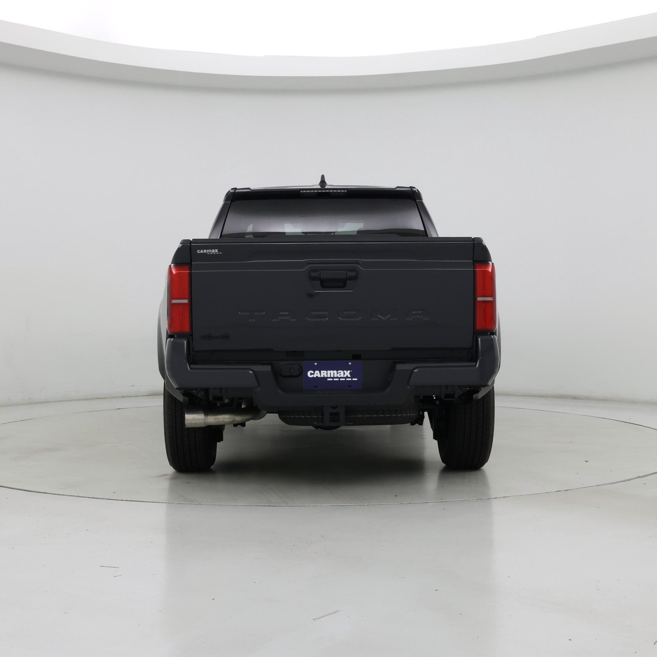 Thumbnail: 2025 Toyota Tacoma - 6