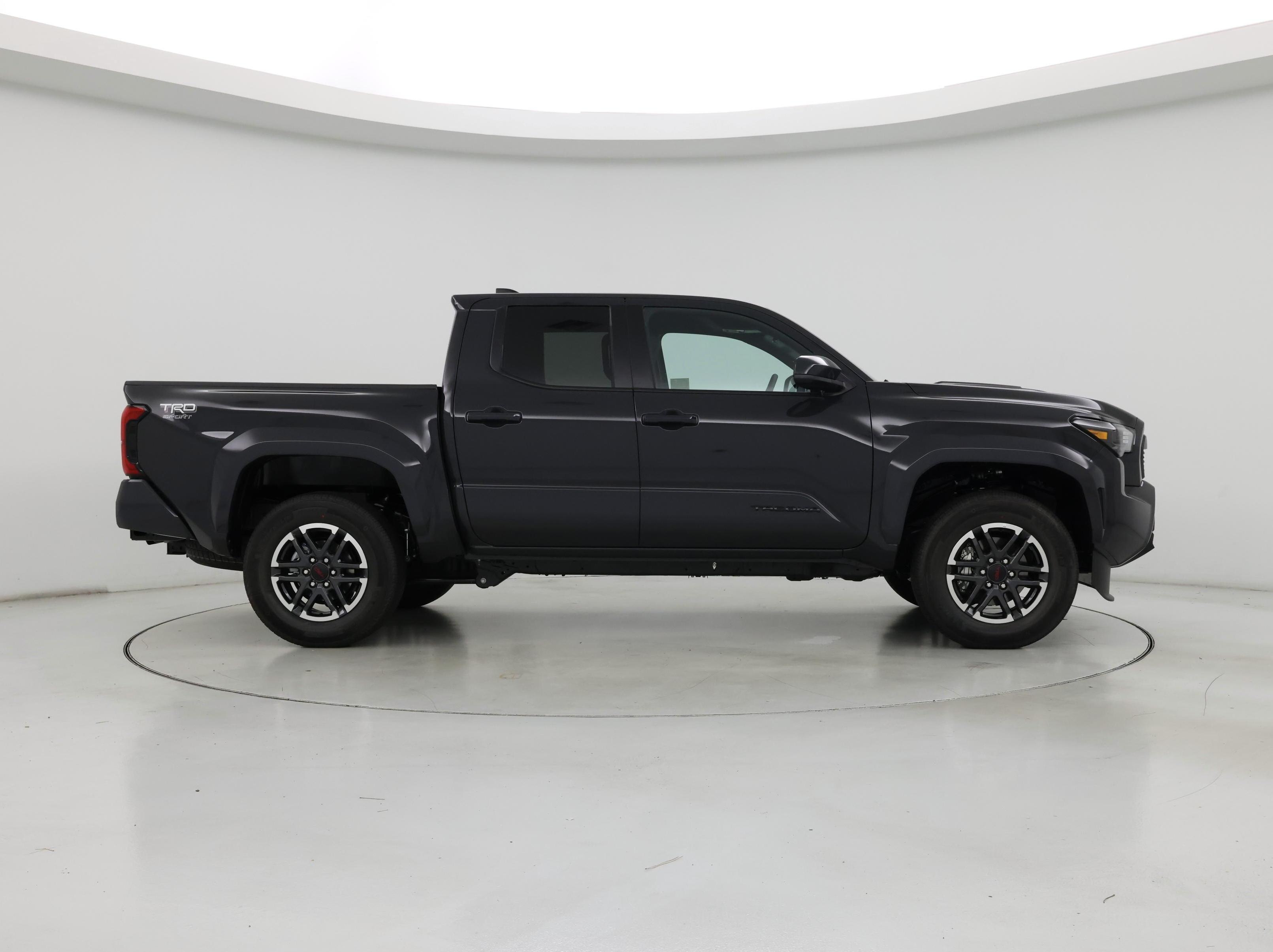 Thumbnail: 2025 Toyota Tacoma - 7
