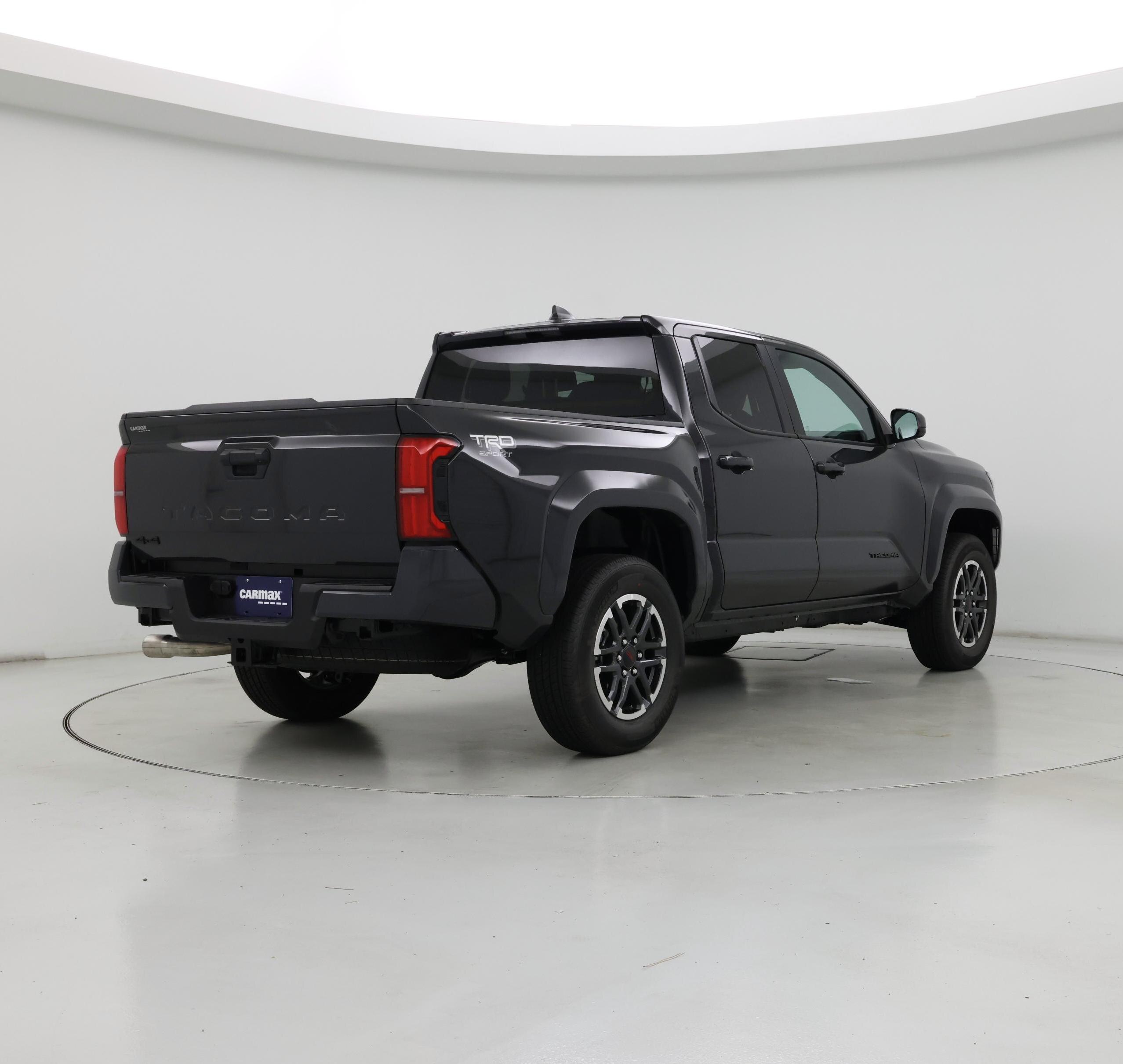 Thumbnail: 2025 Toyota Tacoma - 8