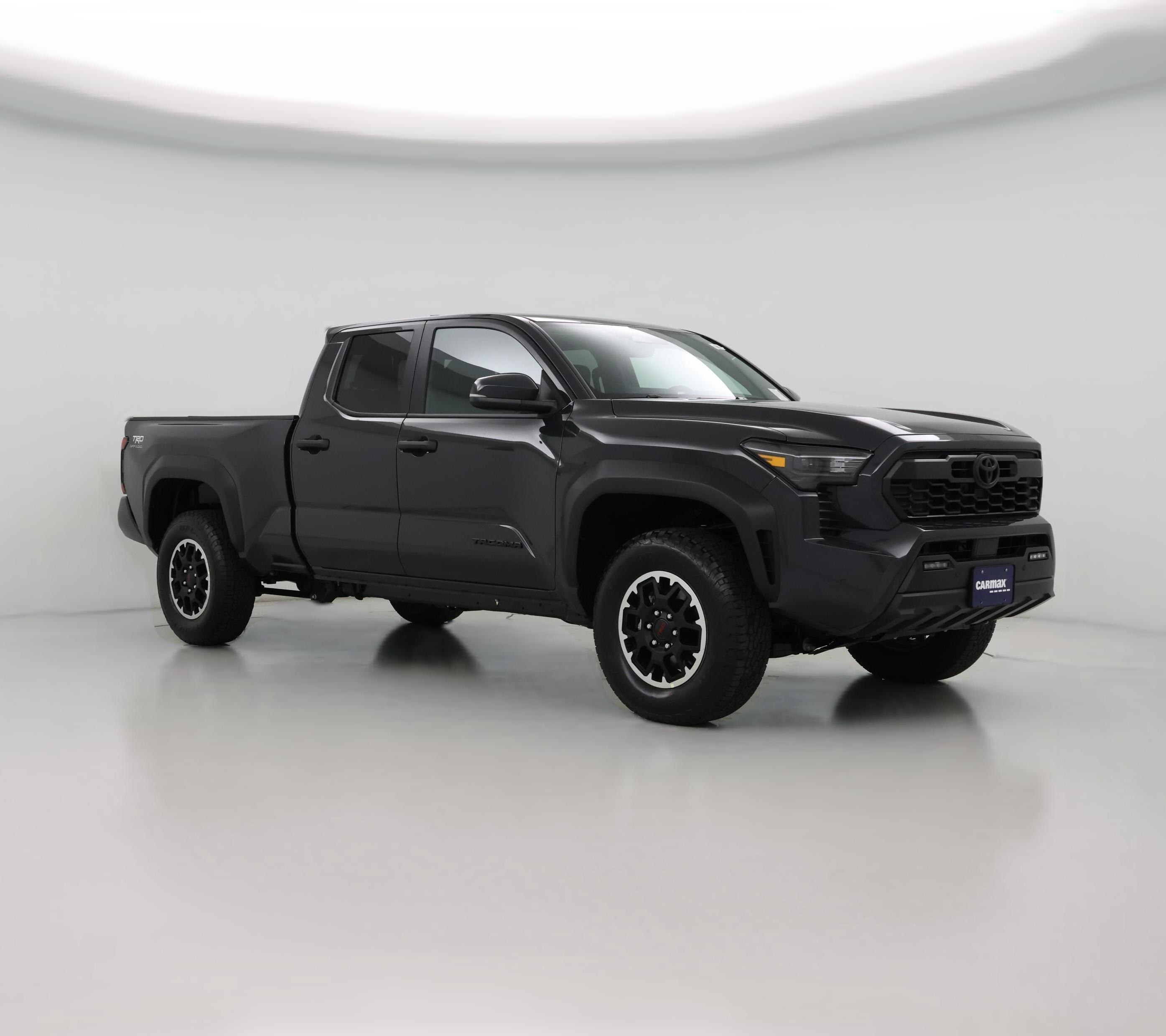 Thumbnail: 2025 Toyota Tacoma - 1