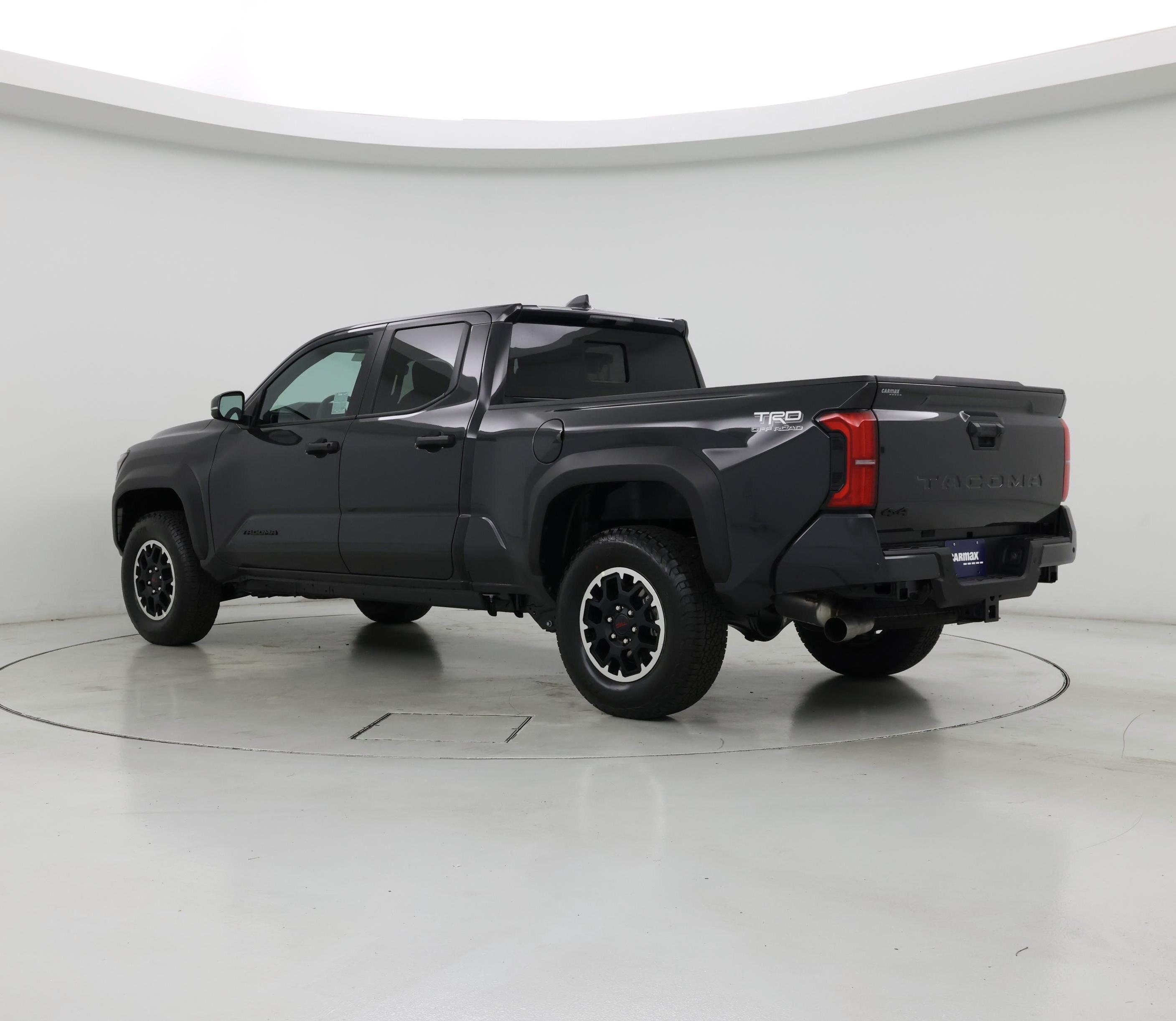 Thumbnail: 2025 Toyota Tacoma - 2
