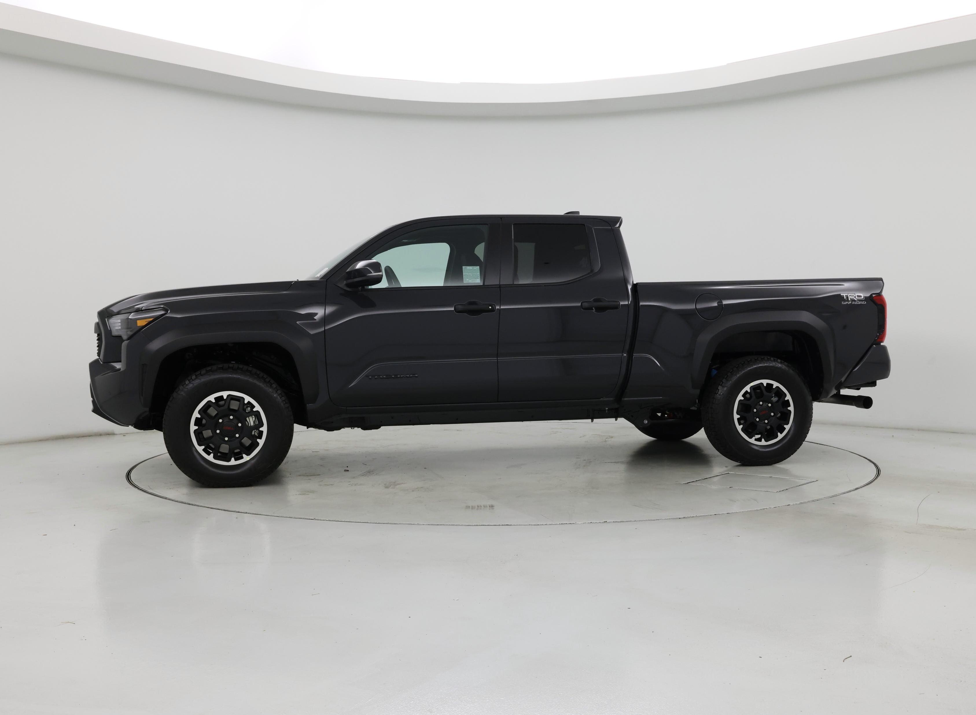 Thumbnail: 2025 Toyota Tacoma - 3
