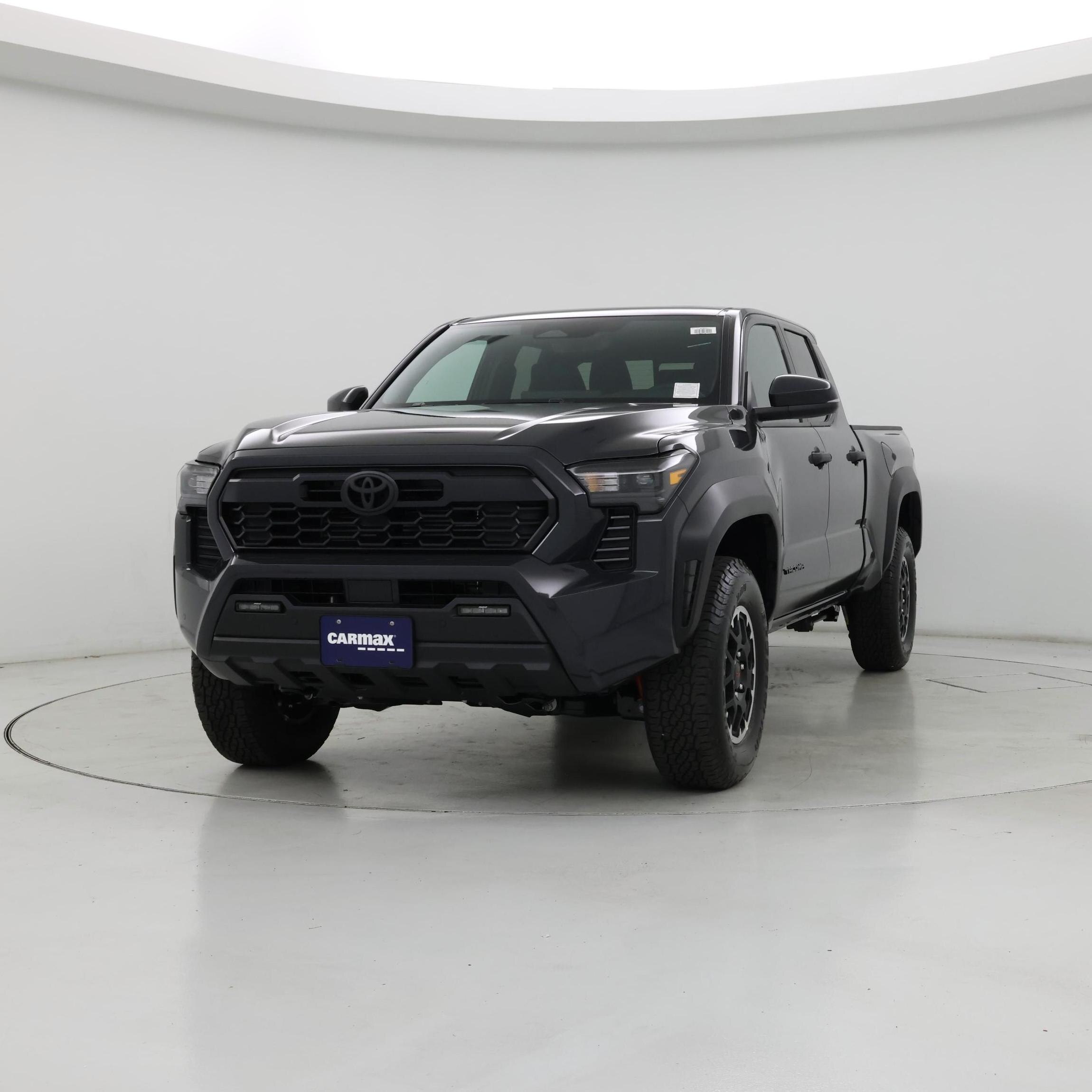 Thumbnail: 2025 Toyota Tacoma - 4