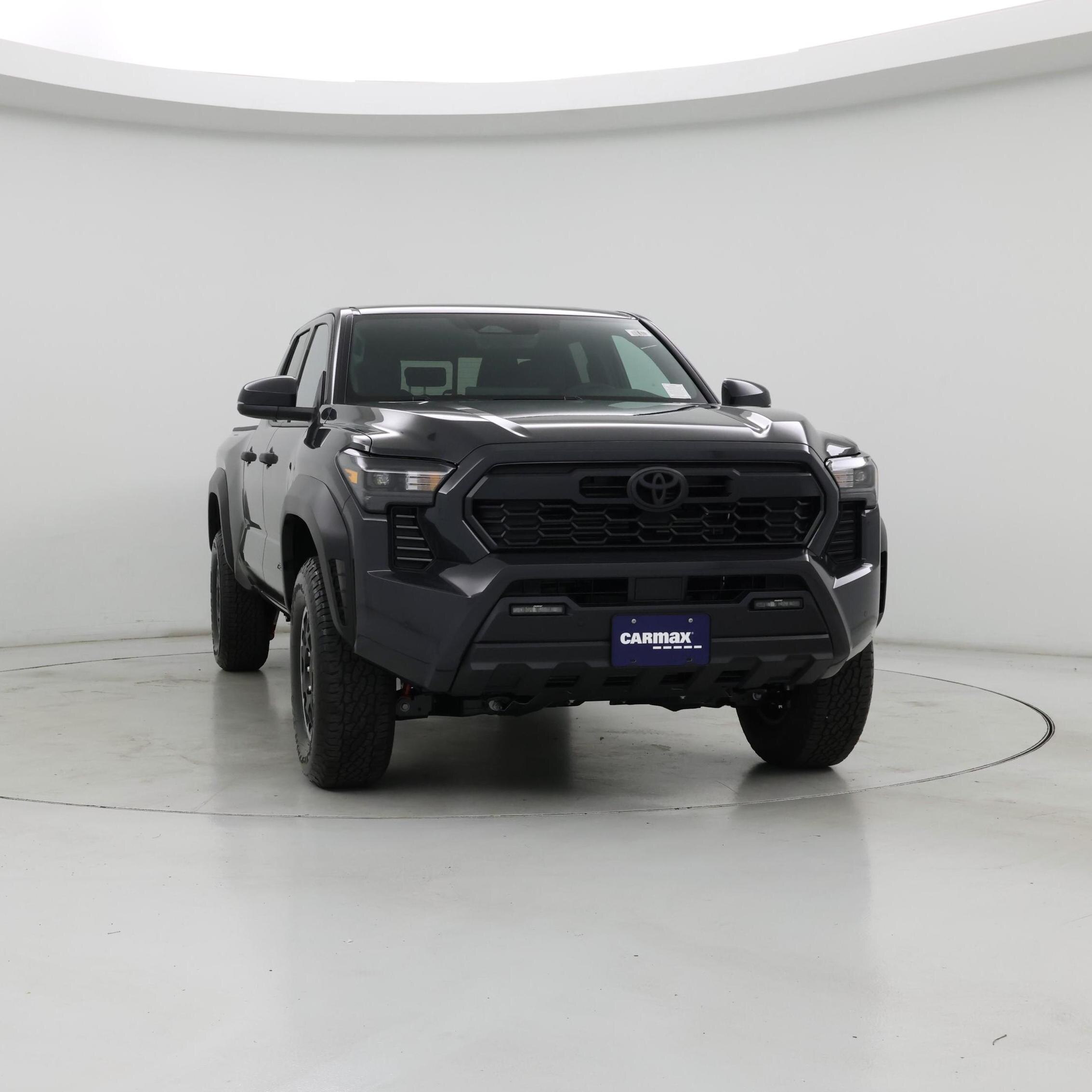 Thumbnail: 2025 Toyota Tacoma - 5