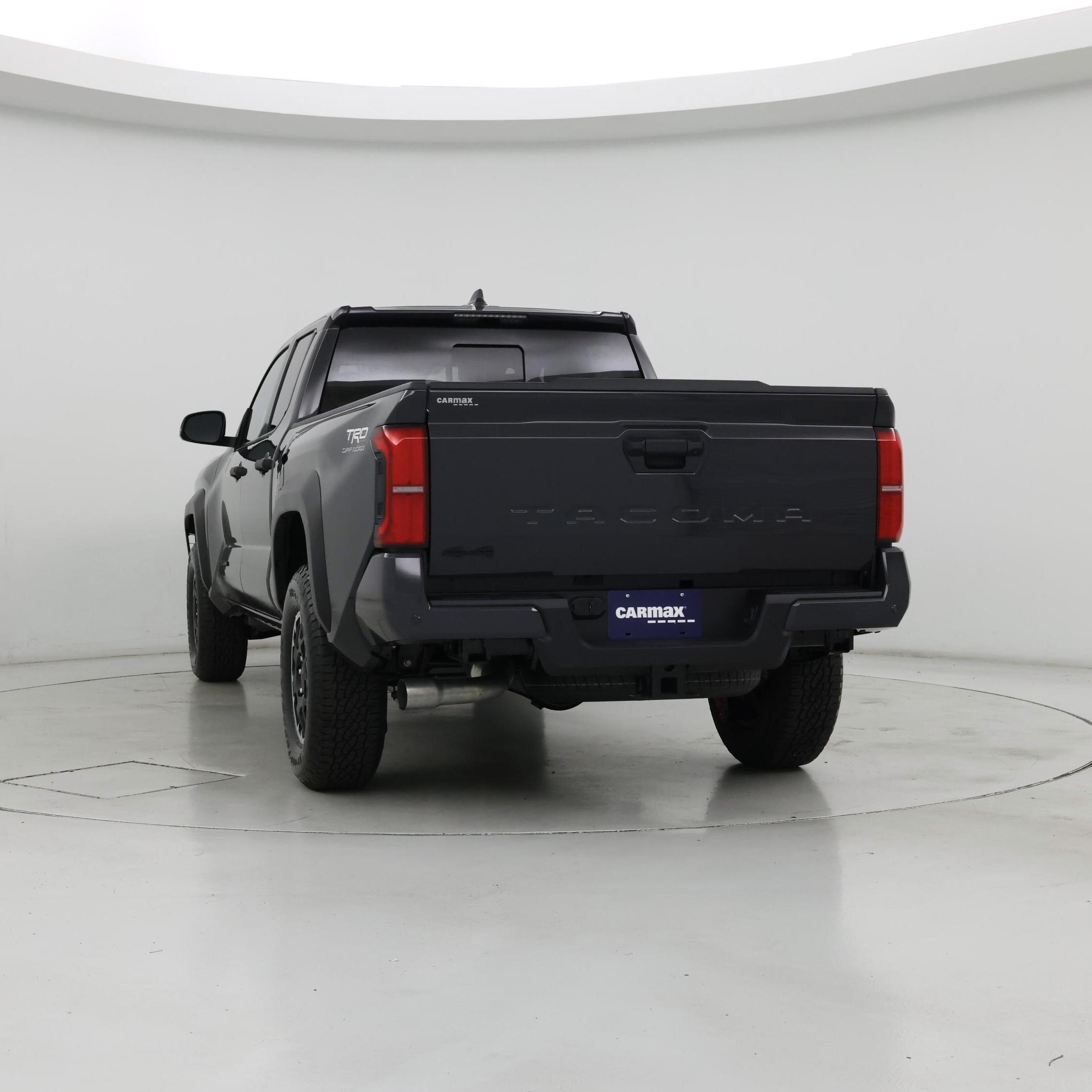 Thumbnail: 2025 Toyota Tacoma - 6