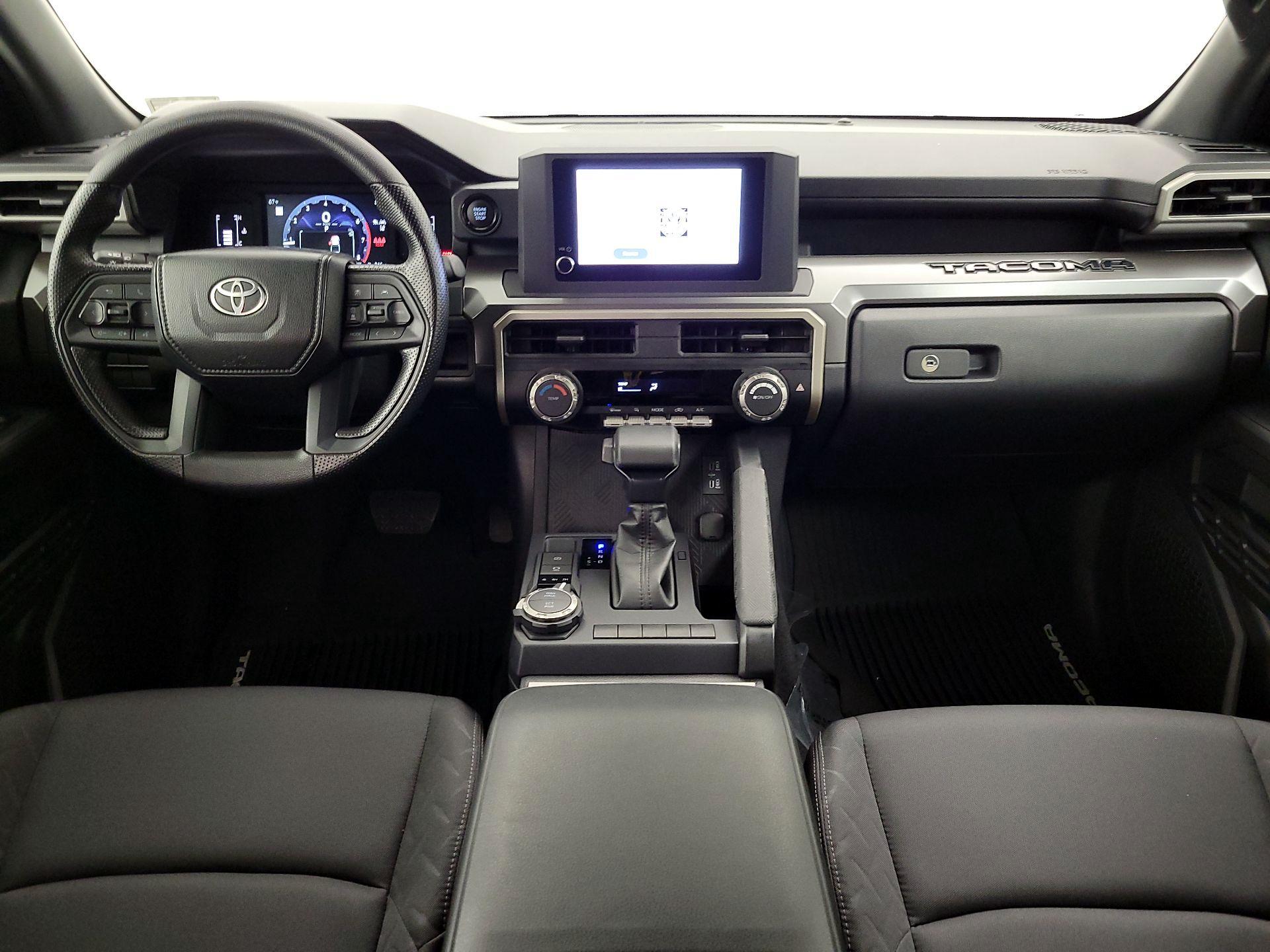 Thumbnail: 2024 Toyota Tacoma - 9