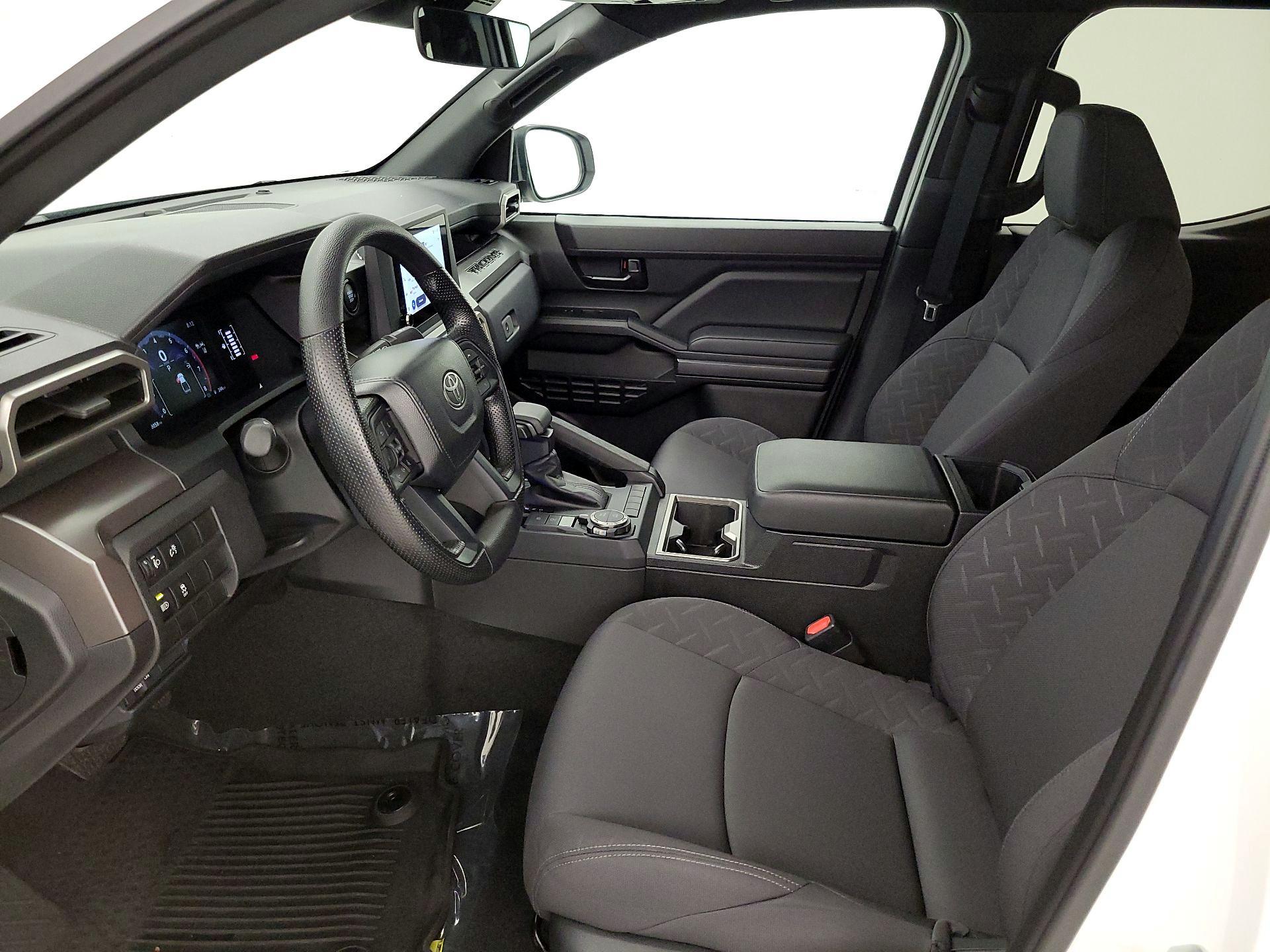 Thumbnail: 2024 Toyota Tacoma - 11