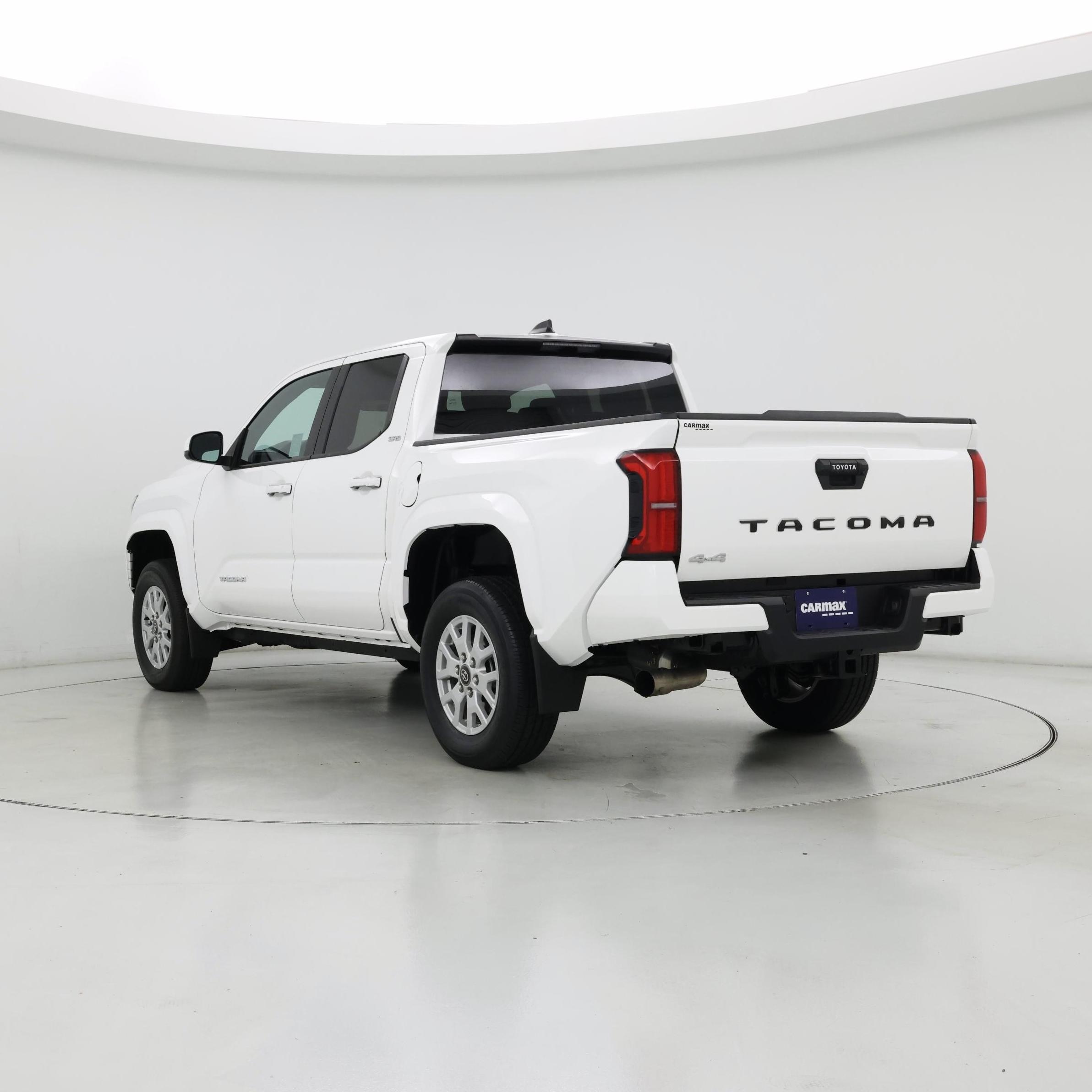 Thumbnail: 2024 Toyota Tacoma - 2