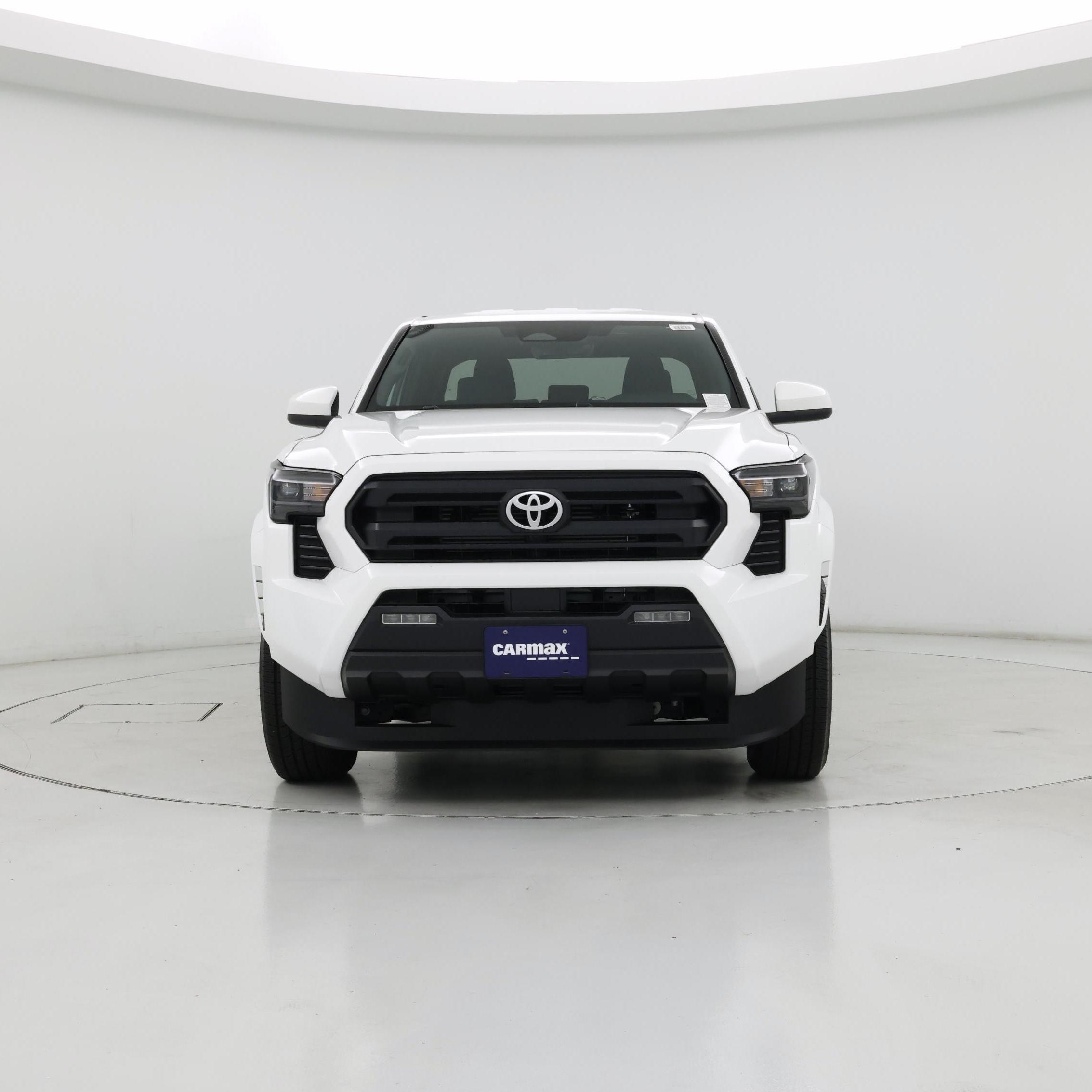 Thumbnail: 2024 Toyota Tacoma - 5